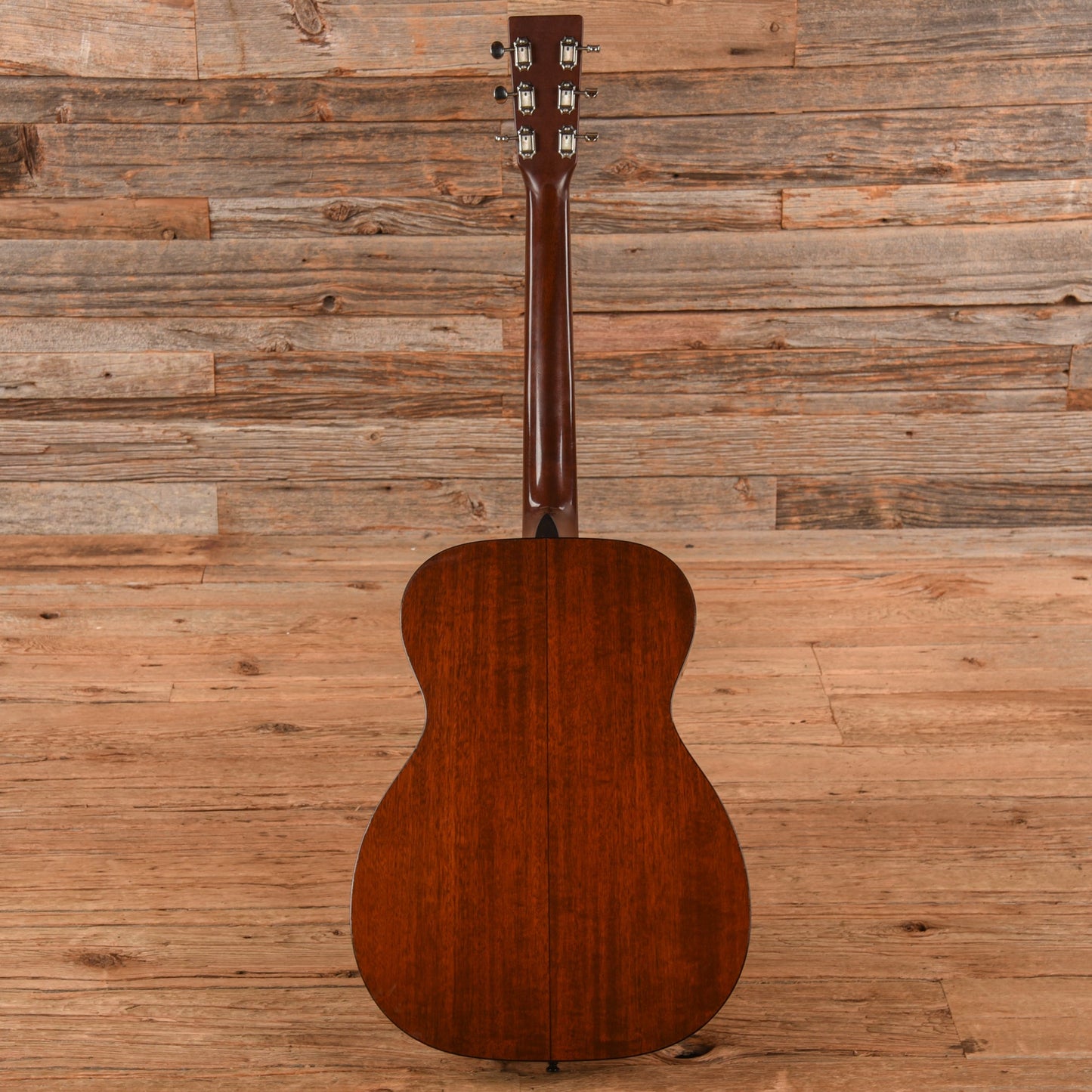 Martin 00-18SH Steve Howe Natural 1999