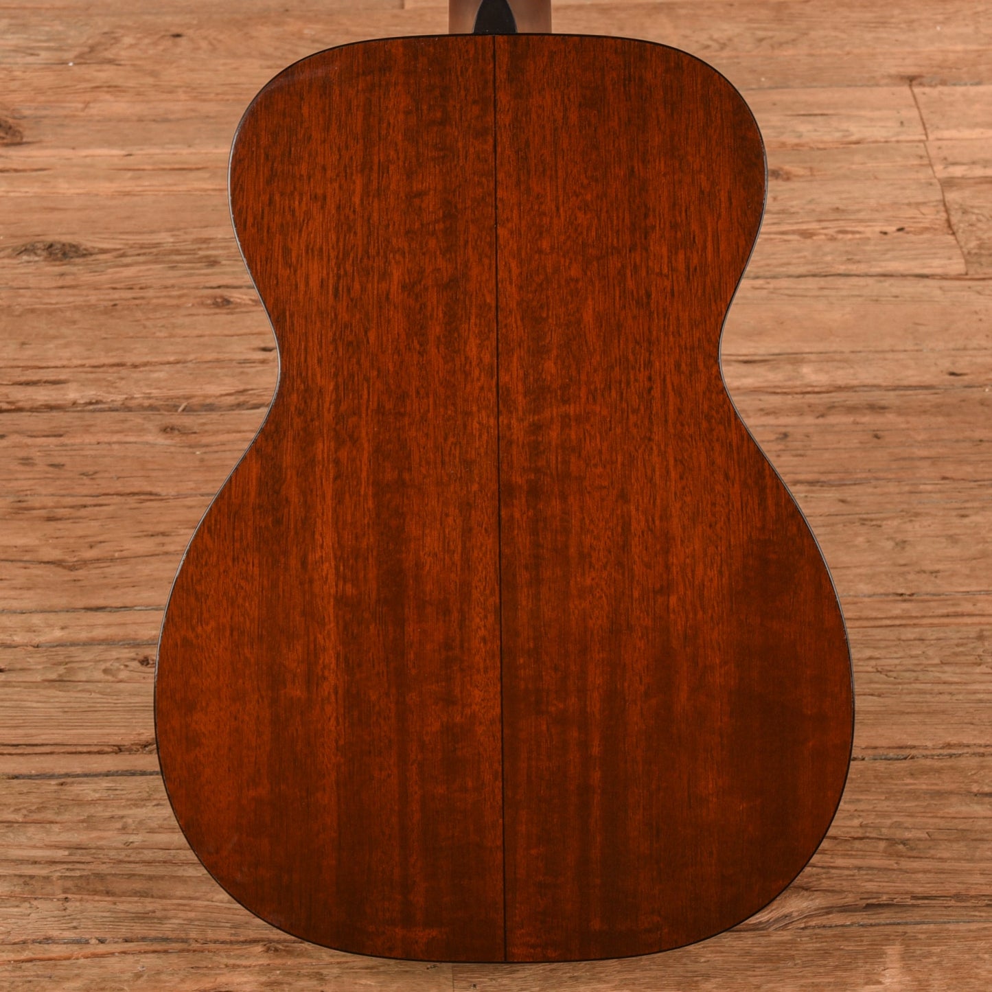 Martin 00-18SH Steve Howe Natural 1999