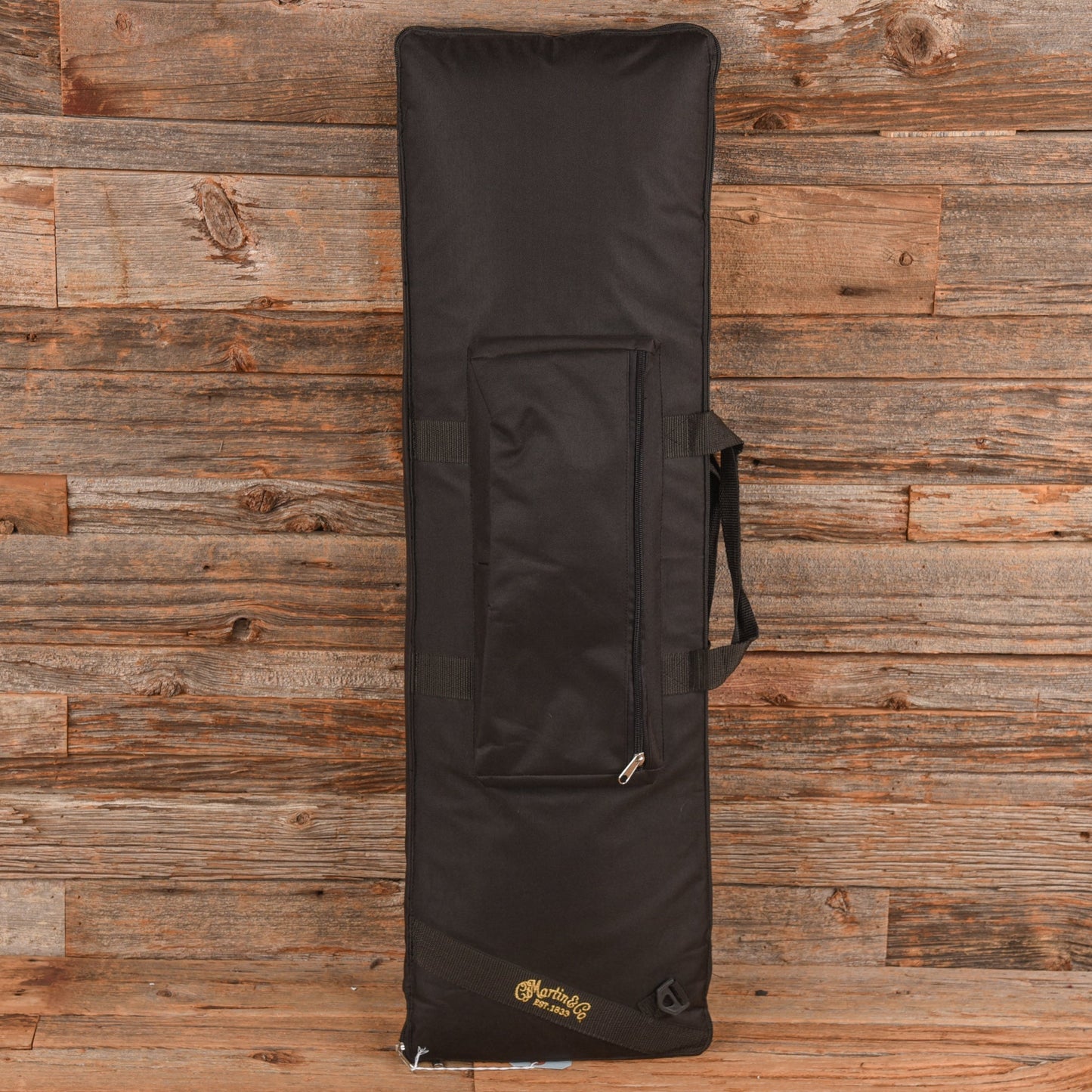 Martin Backpacker Natural