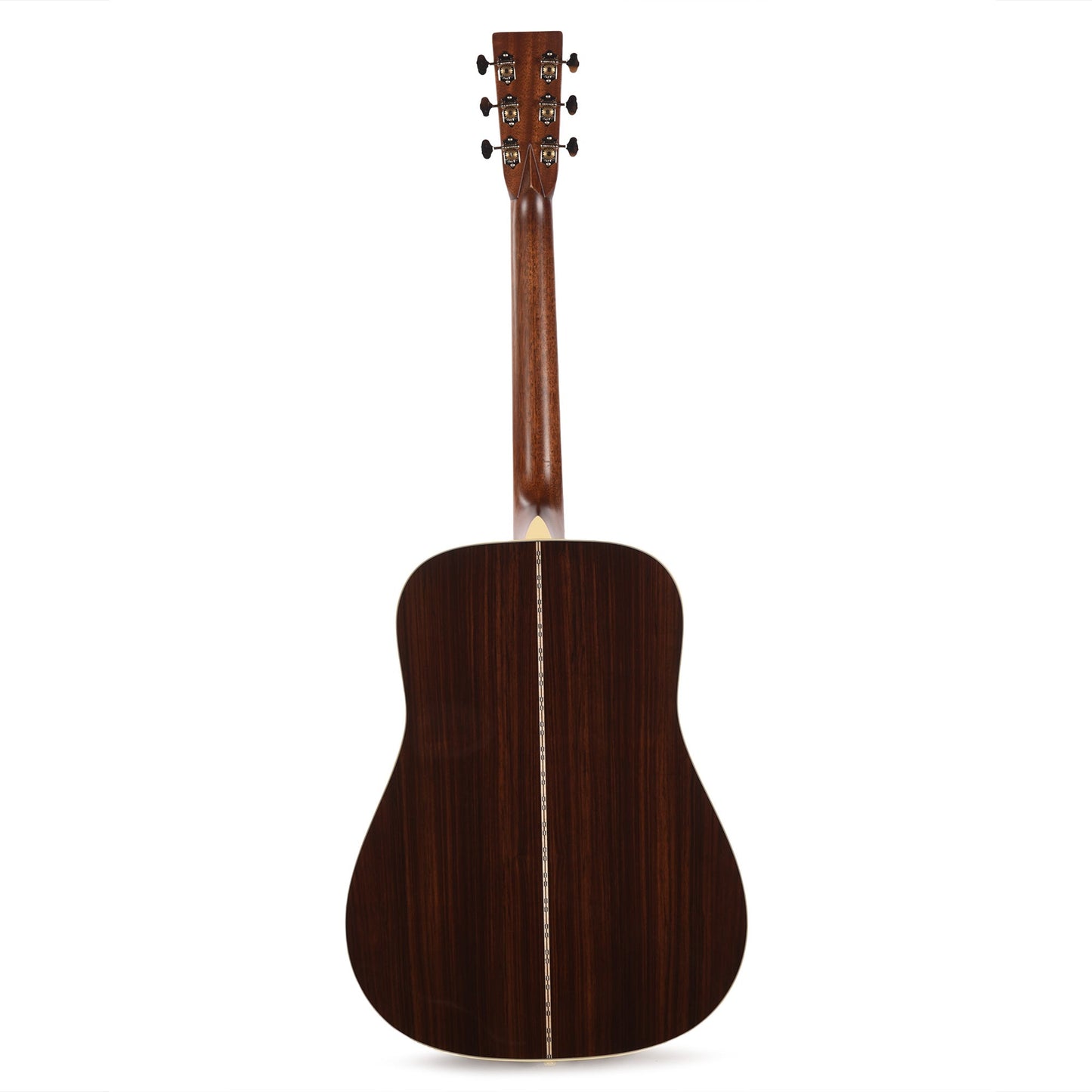 Martin Custom Shop 28-Style Dreadnought VTS Sitka Spruce/East Indian Rosewood 1935 Sunburst