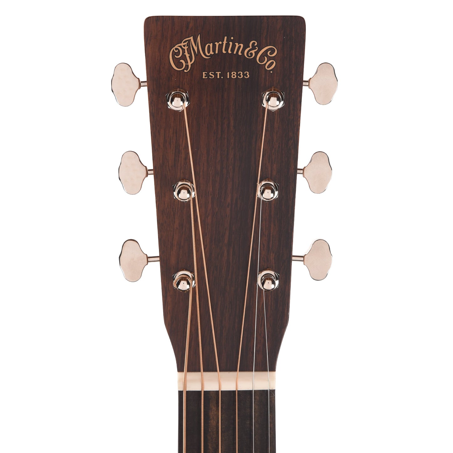 Martin Standard Series 00-18 Natural