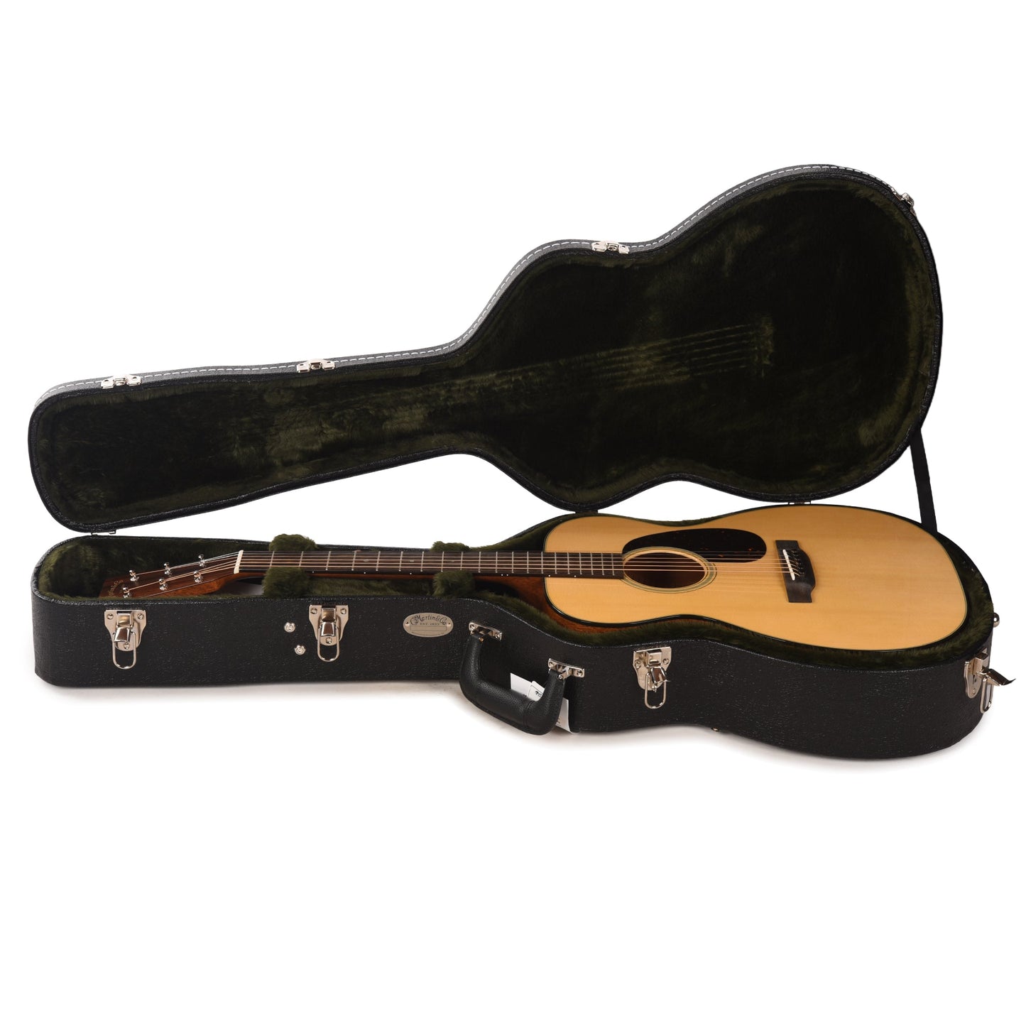 Martin Standard Series 00-18 Natural