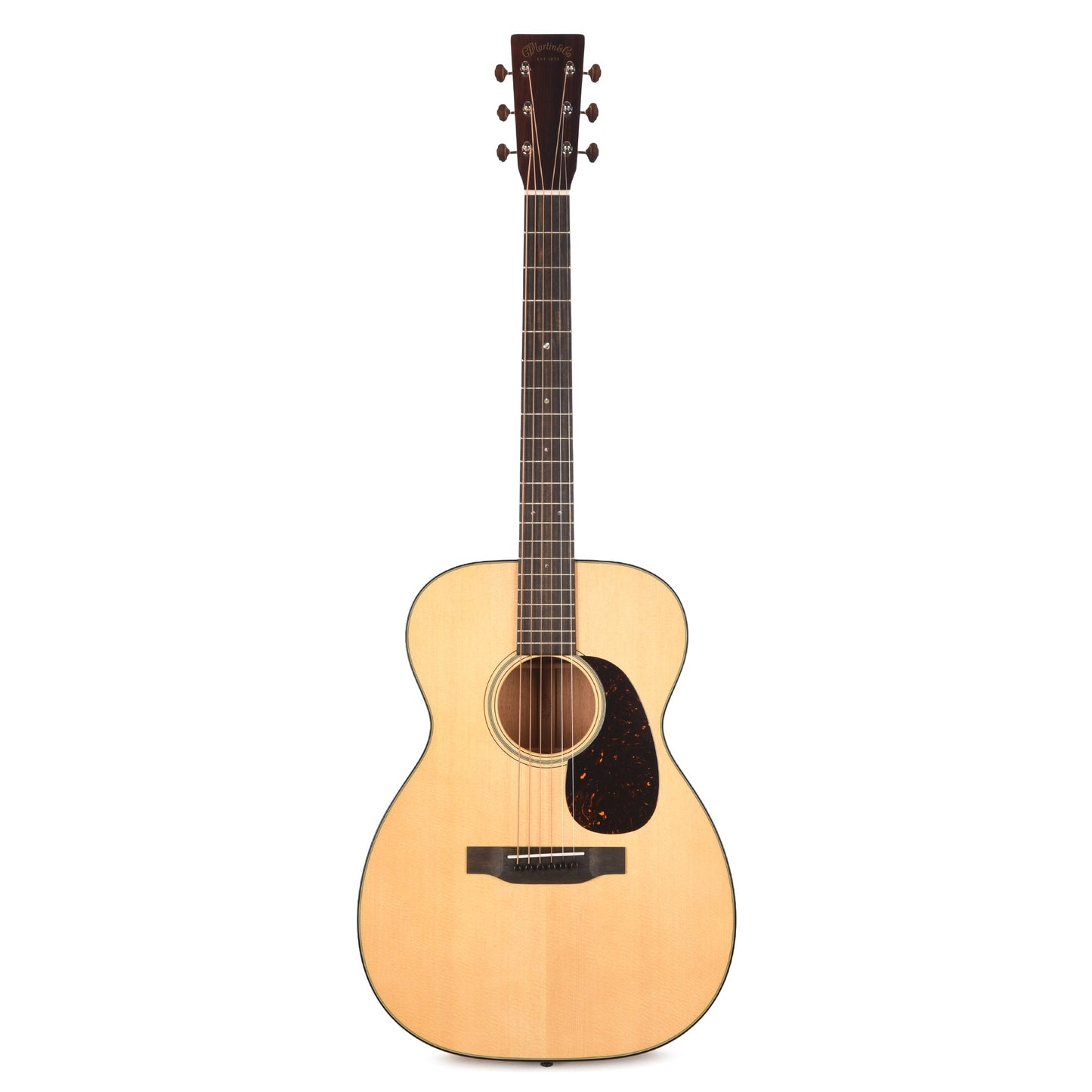 Martin Standard Series 00-18 Natural