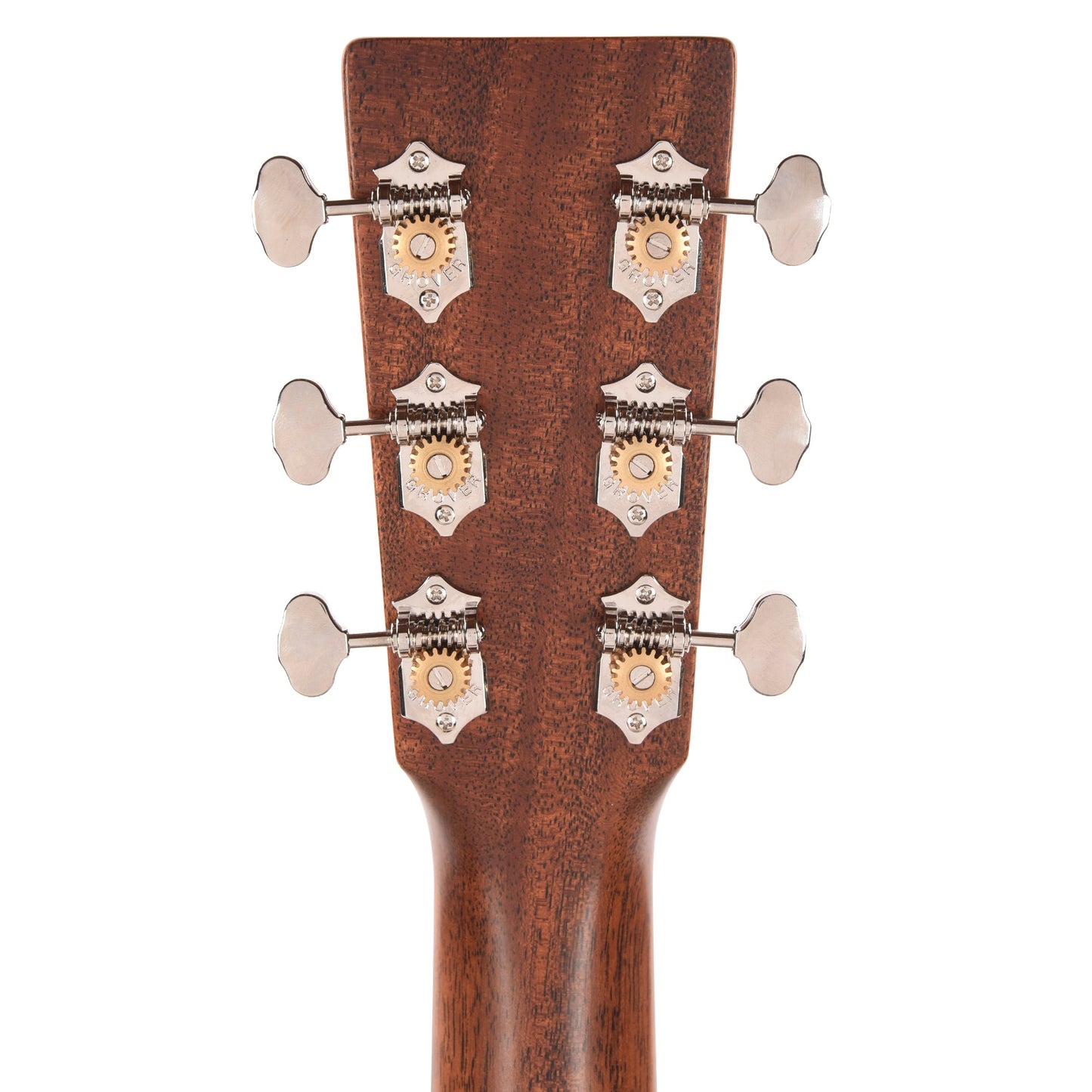 Martin Standard Series 000-17 Natural