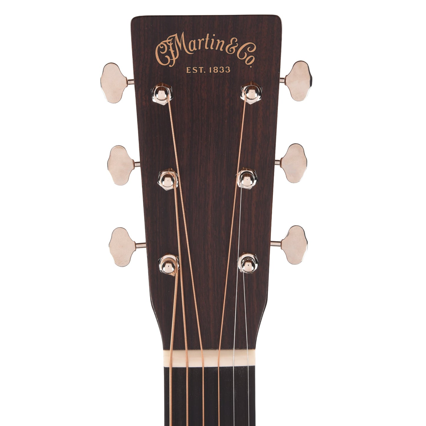 Martin Standard Series 000-17 Natural