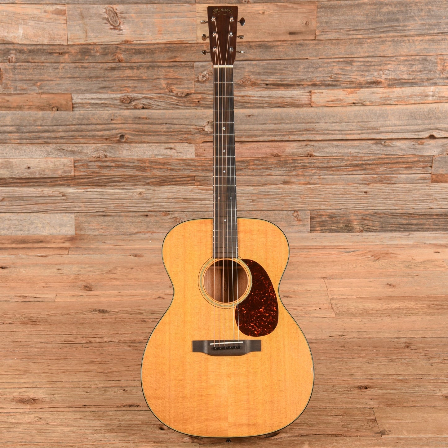 Martin Standard Series 000-18 Natural