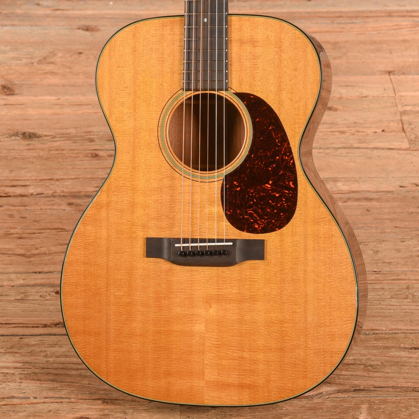 Martin Standard Series 000-18 Natural