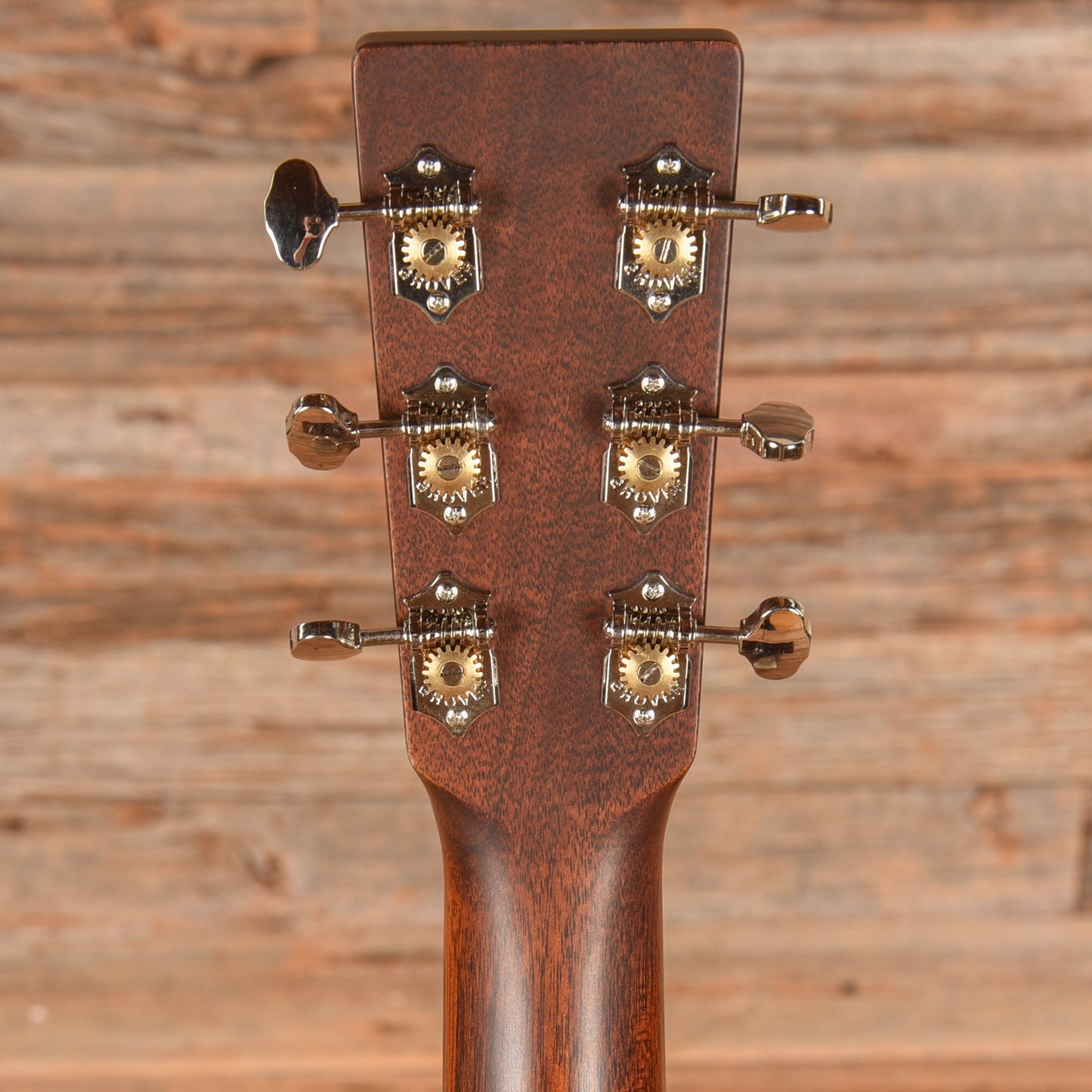 Martin Standard Series 000-18 Natural