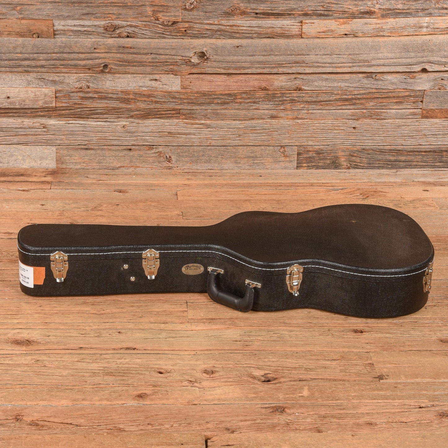 Martin Standard Series 000-18 Natural