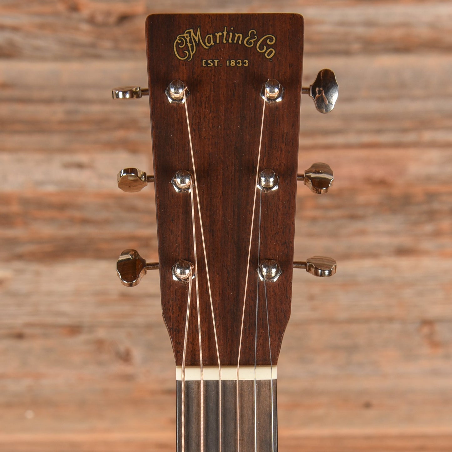 Martin Standard Series 000-18 Natural
