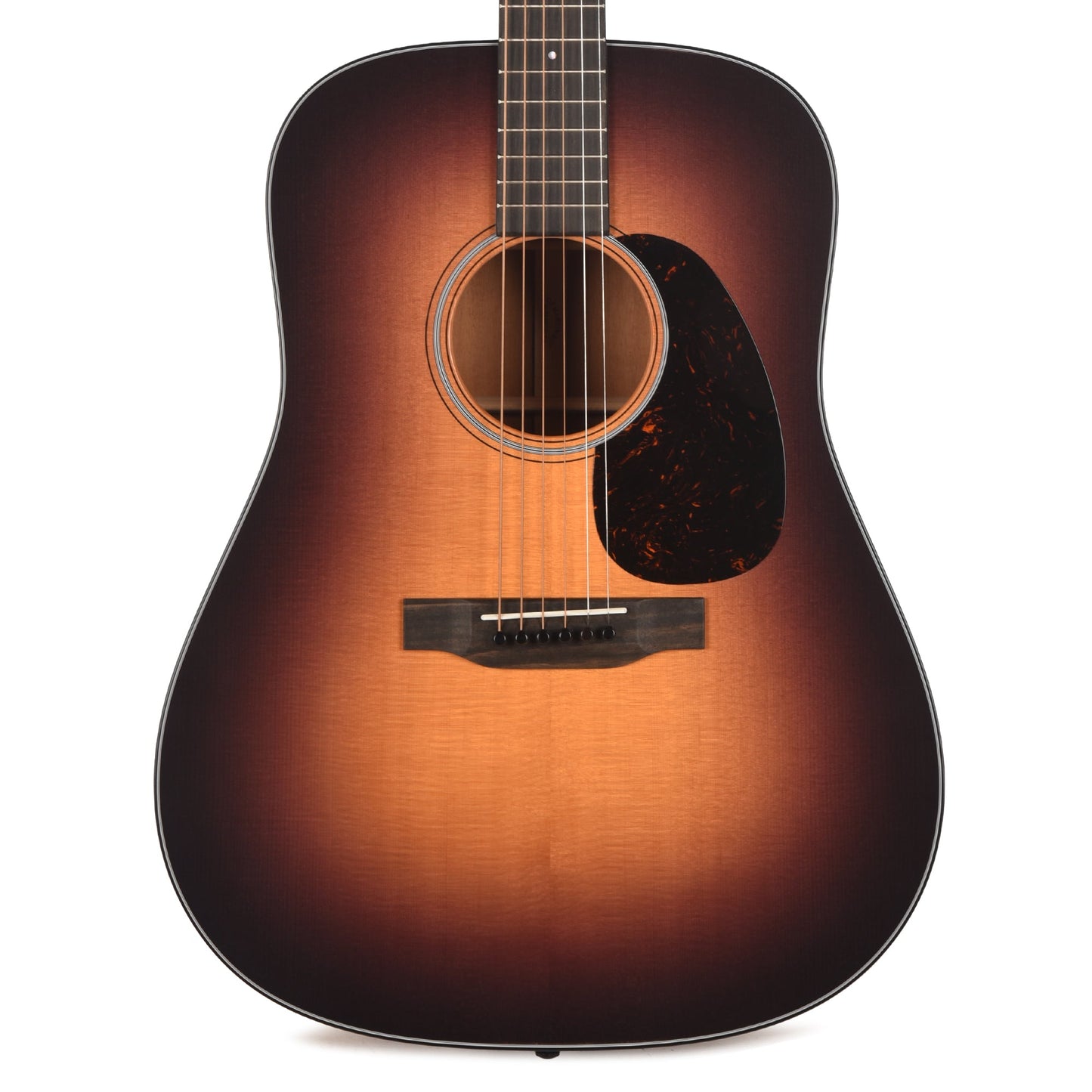 Martin Standard Series D-18 Satin 1935 Burst
