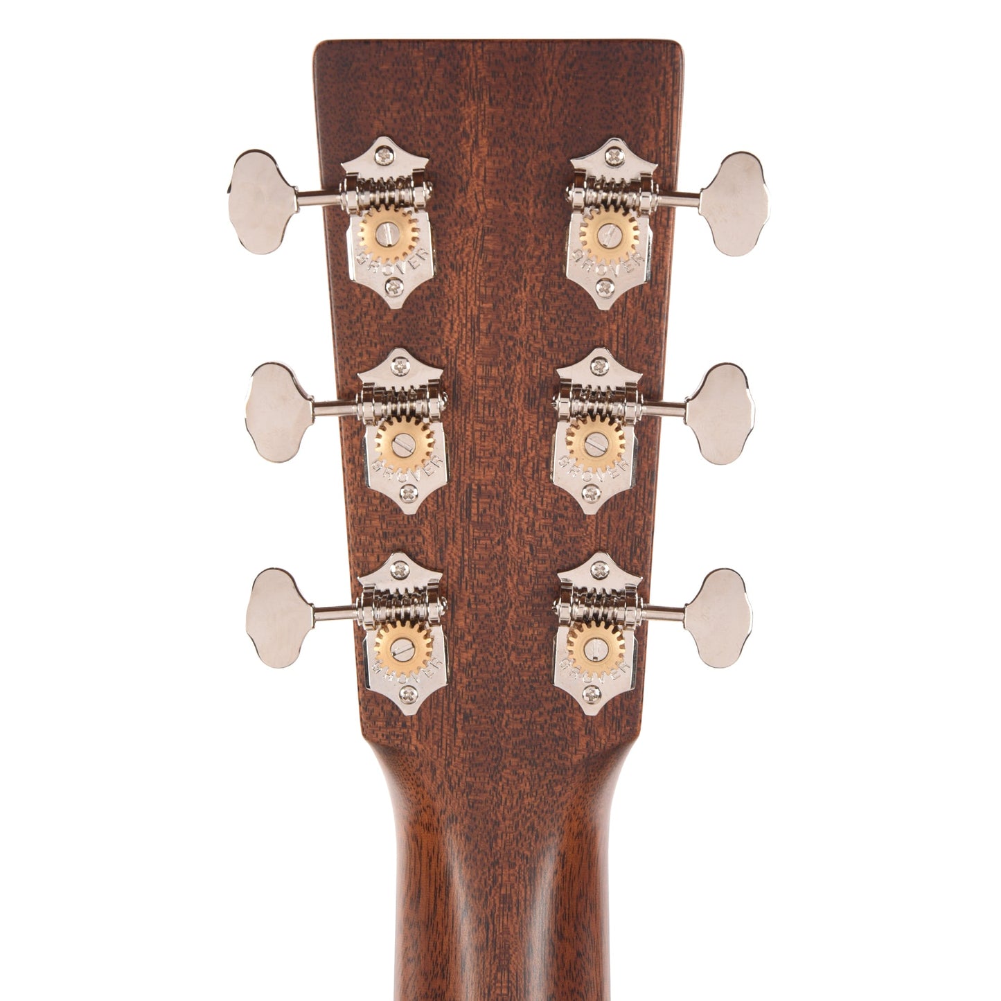 Martin Standard Series D-18 Satin 1935 Burst