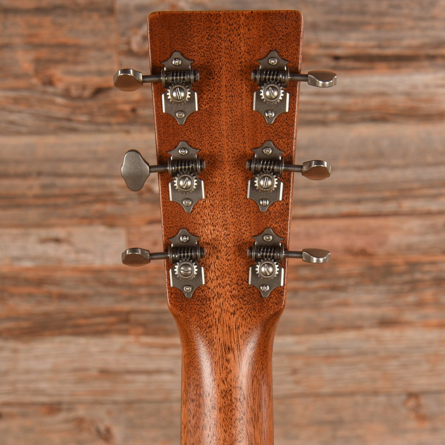 Martin Standard Series D-18 StreetLegend Natural 2025