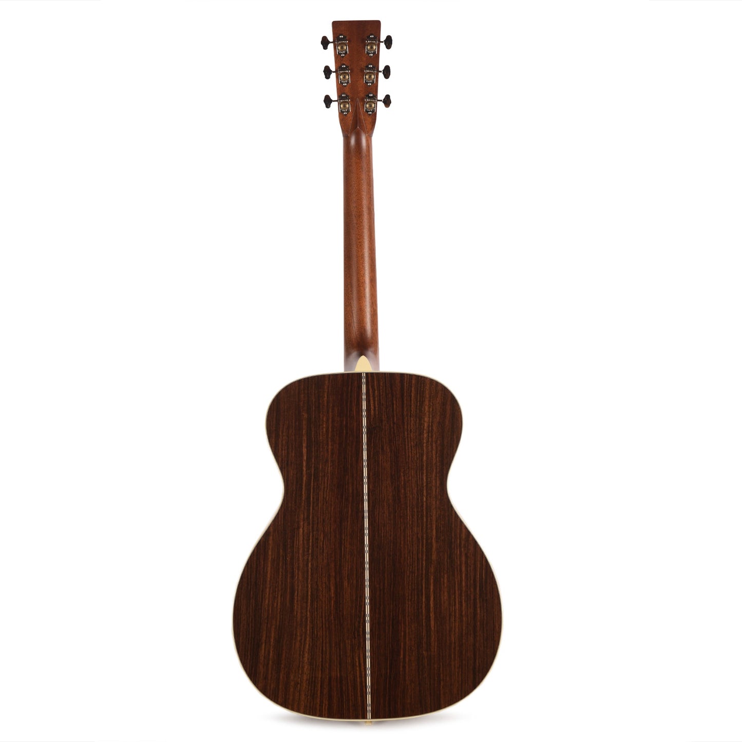 Martin Standard Series OM-28 Spruce/East Indian Rosewood 1935 Sunburst