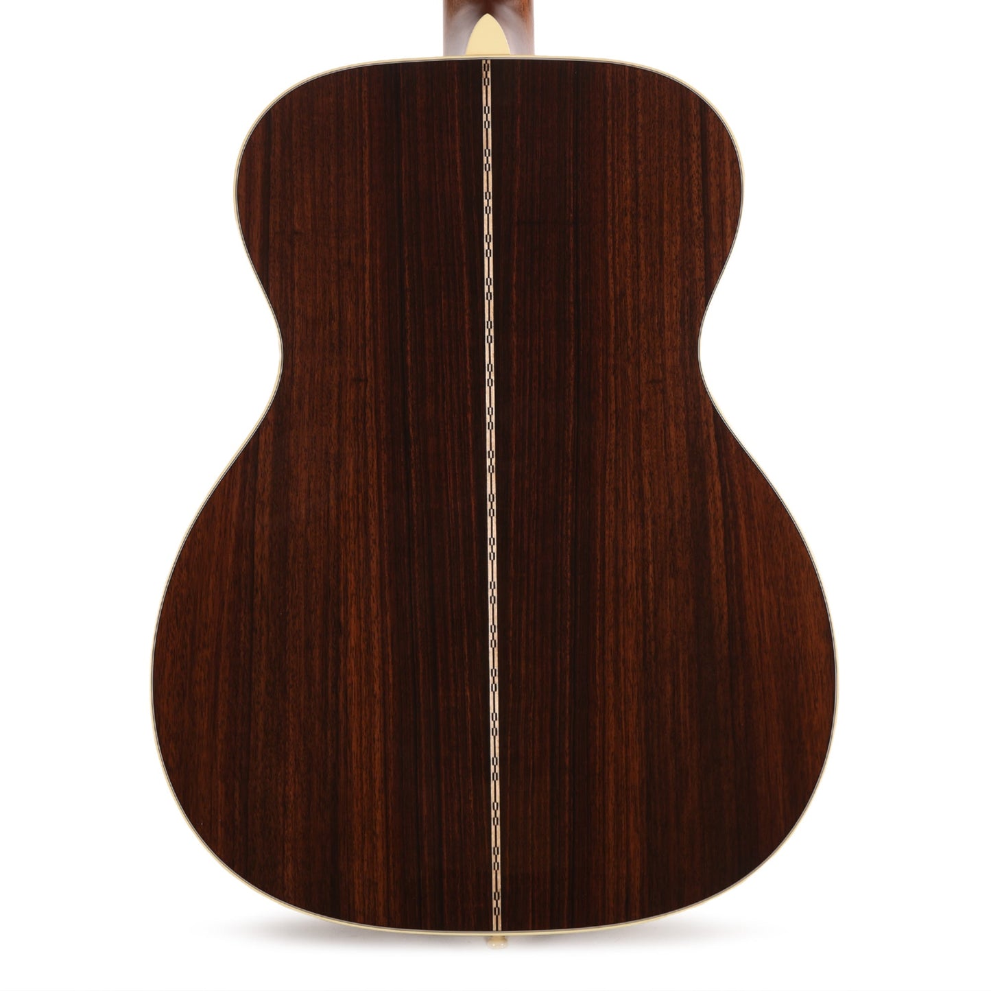 Martin Standard Series OM-28 Spruce/East Indian Rosewood 1935 Sunburst