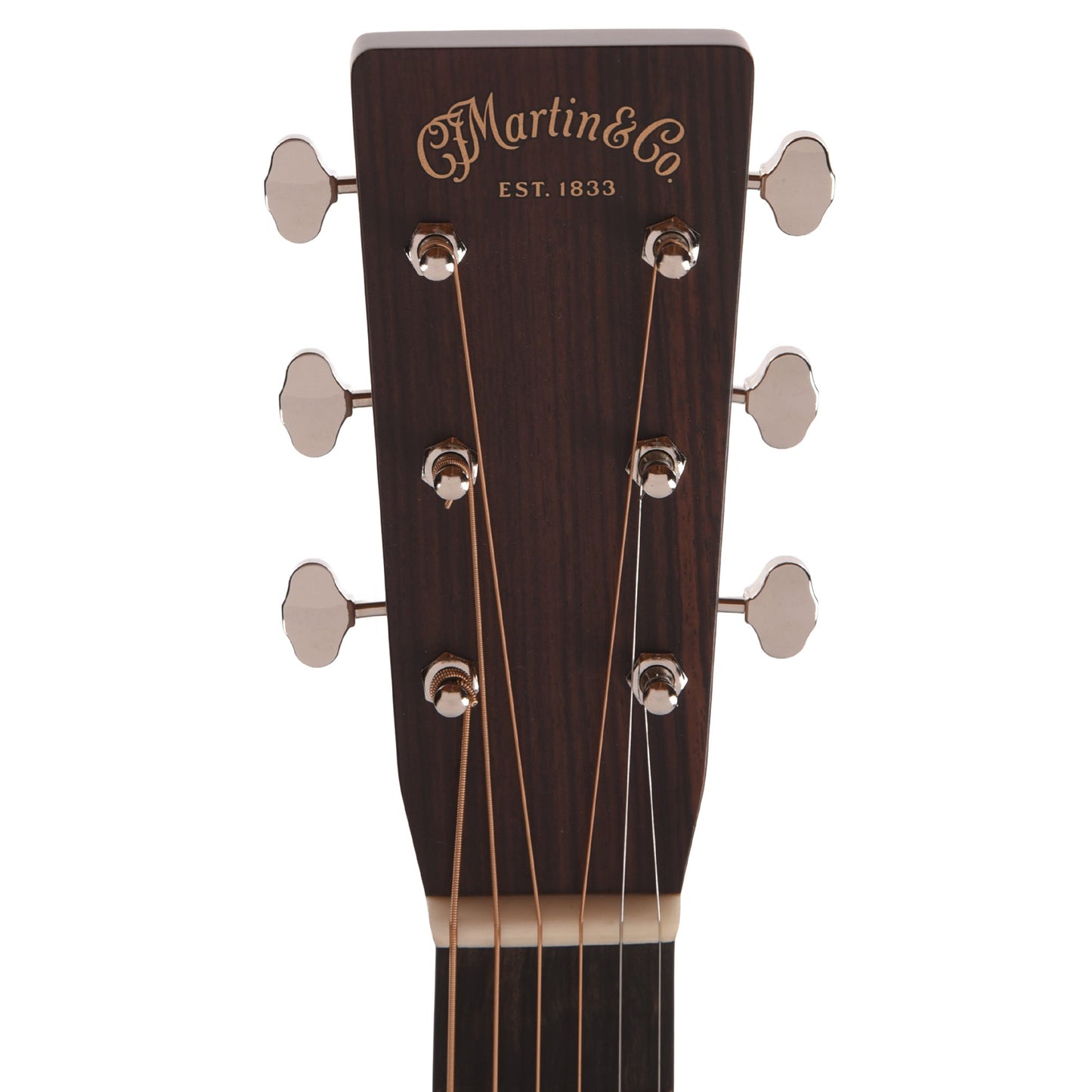 Martin Standard Series OM-28 Spruce/East Indian Rosewood 1935 Sunburst