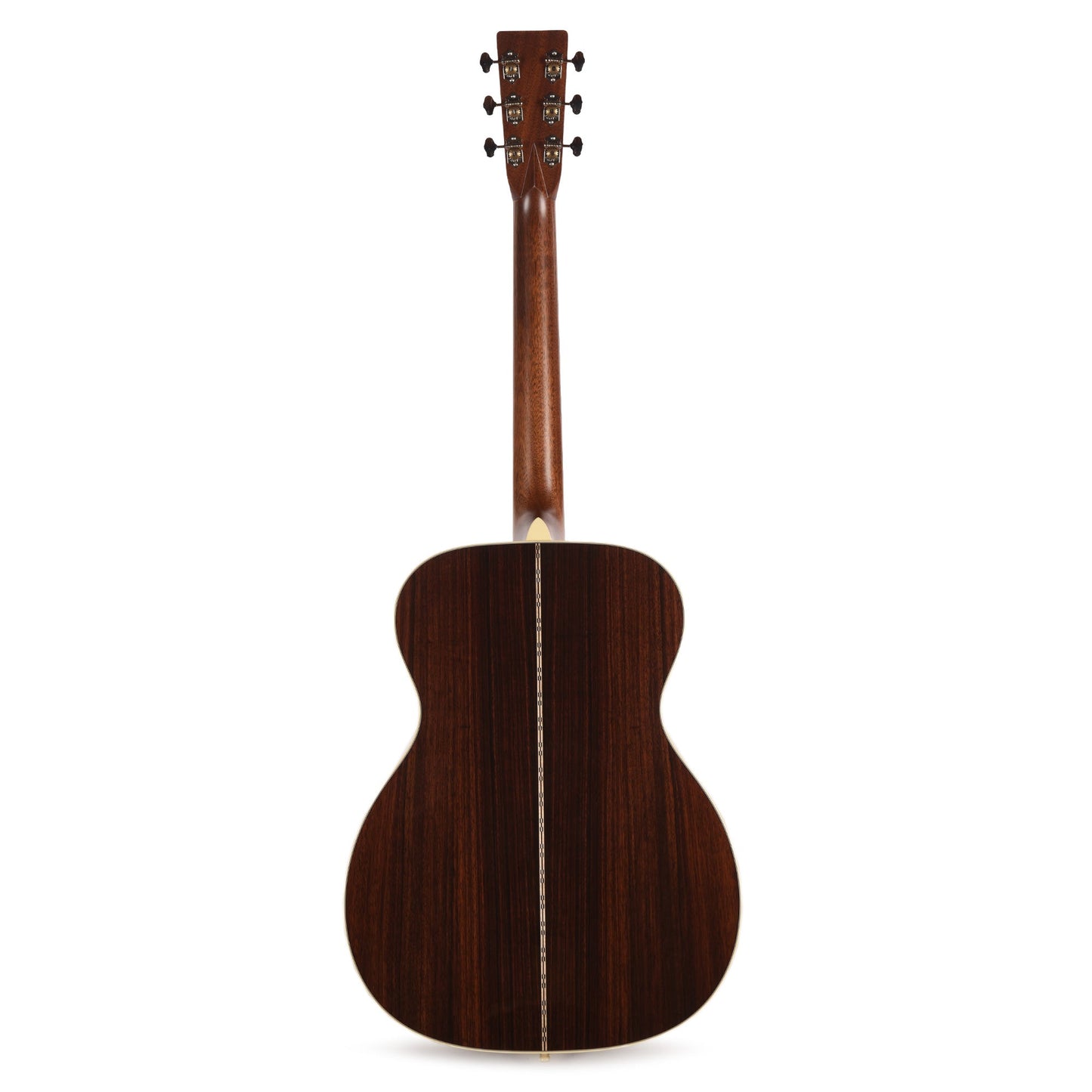 Martin Standard Series OM-28 Spruce/East Indian Rosewood 1935 Sunburst