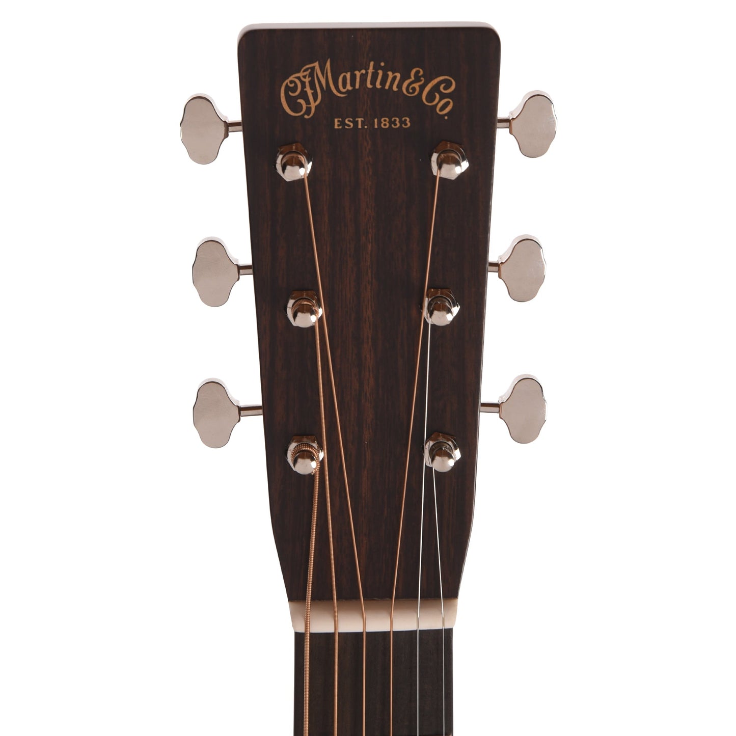 Martin Standard Series OM-28 Spruce/East Indian Rosewood 1935 Sunburst