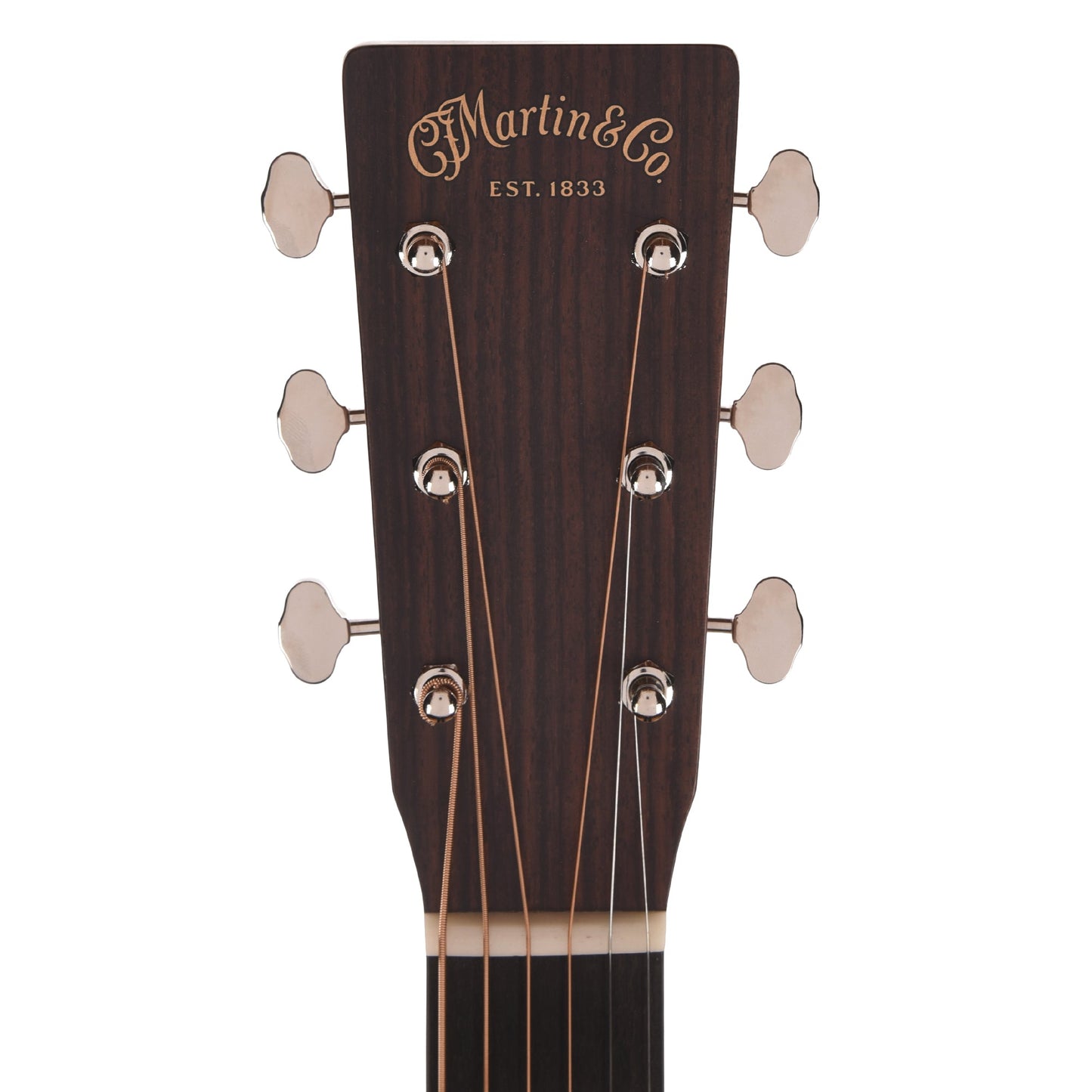 Martin Standard Series SC-18E Spruce/Mahogany Natural w/Fishman Aura VT Blend