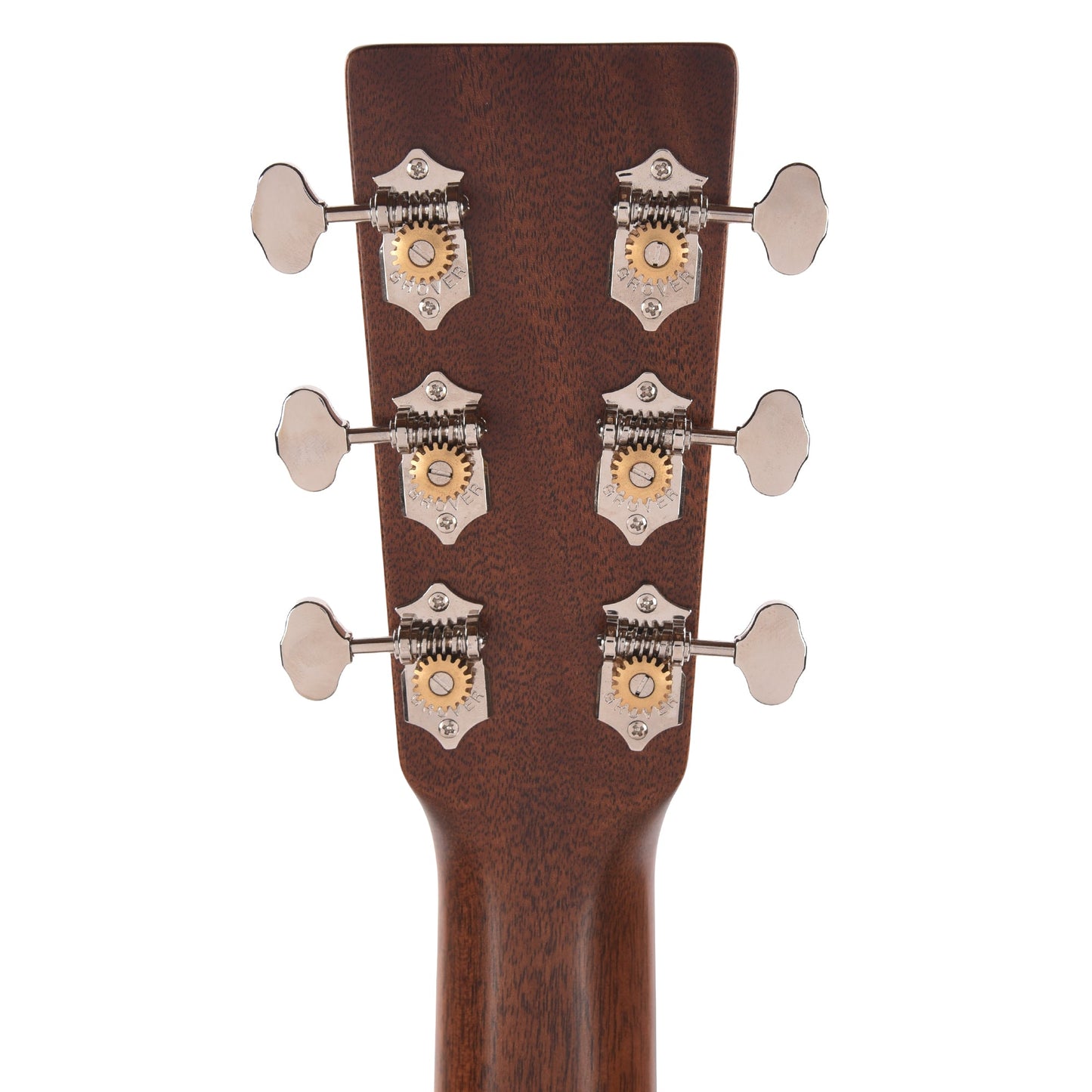 Martin Standard Series SC-18E Spruce/Mahogany Natural w/Fishman Aura VT Blend