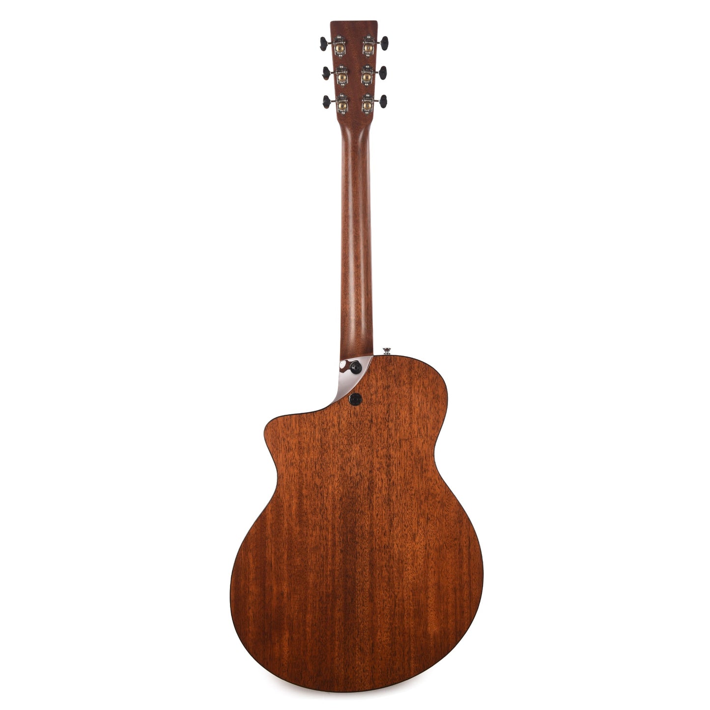 Martin Standard Series SC-18E Spruce/Mahogany Natural w/Fishman Aura VT Blend
