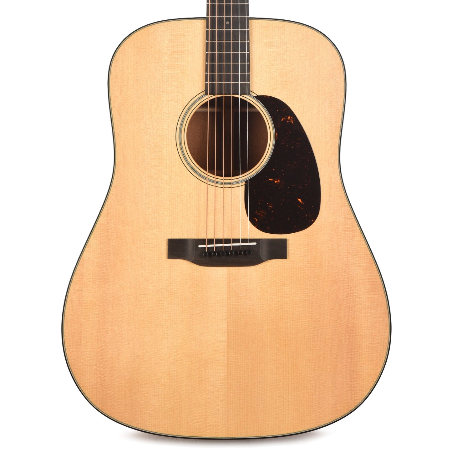 Martin Standard Series Super D-18 Spruce/Genuine Mahogany Aging Toner