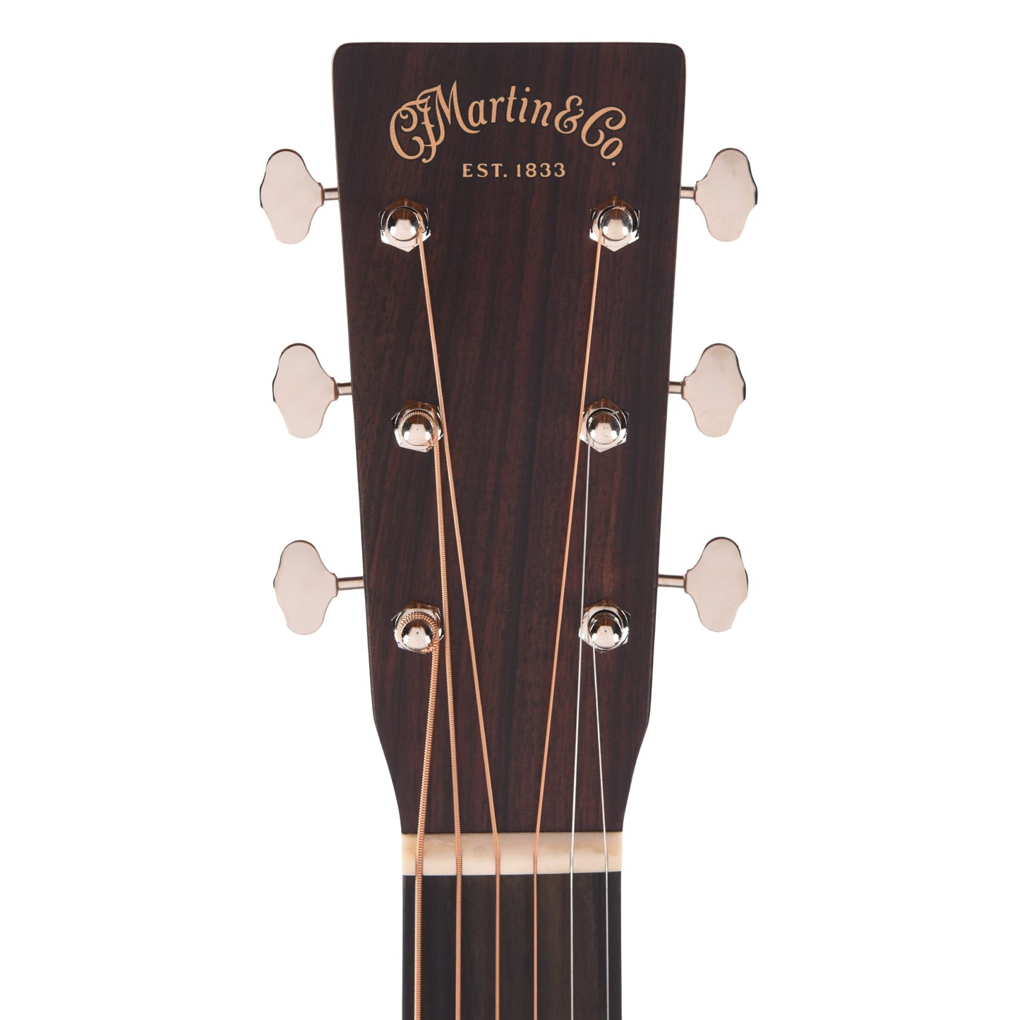 Martin Standard Series Super D-18 Spruce/Genuine Mahogany Aging Toner