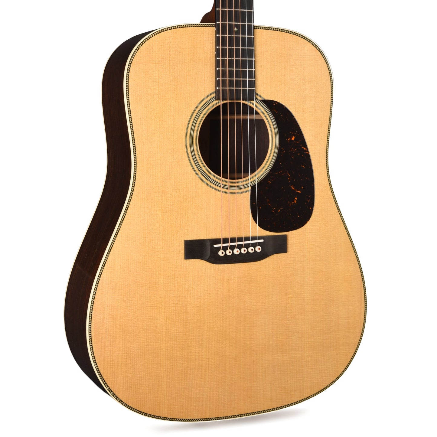 Martin Standard Series Super HD-28 Spruce/East Indian Rosewood Aging Toner