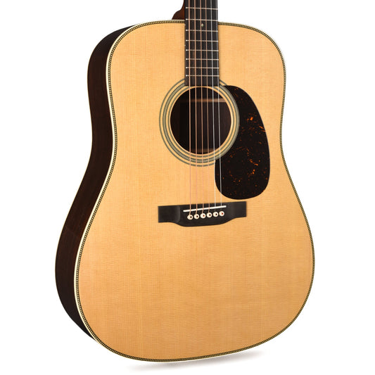 Martin Standard Series Super HD-28 Spruce/East Indian Rosewood Aging Toner