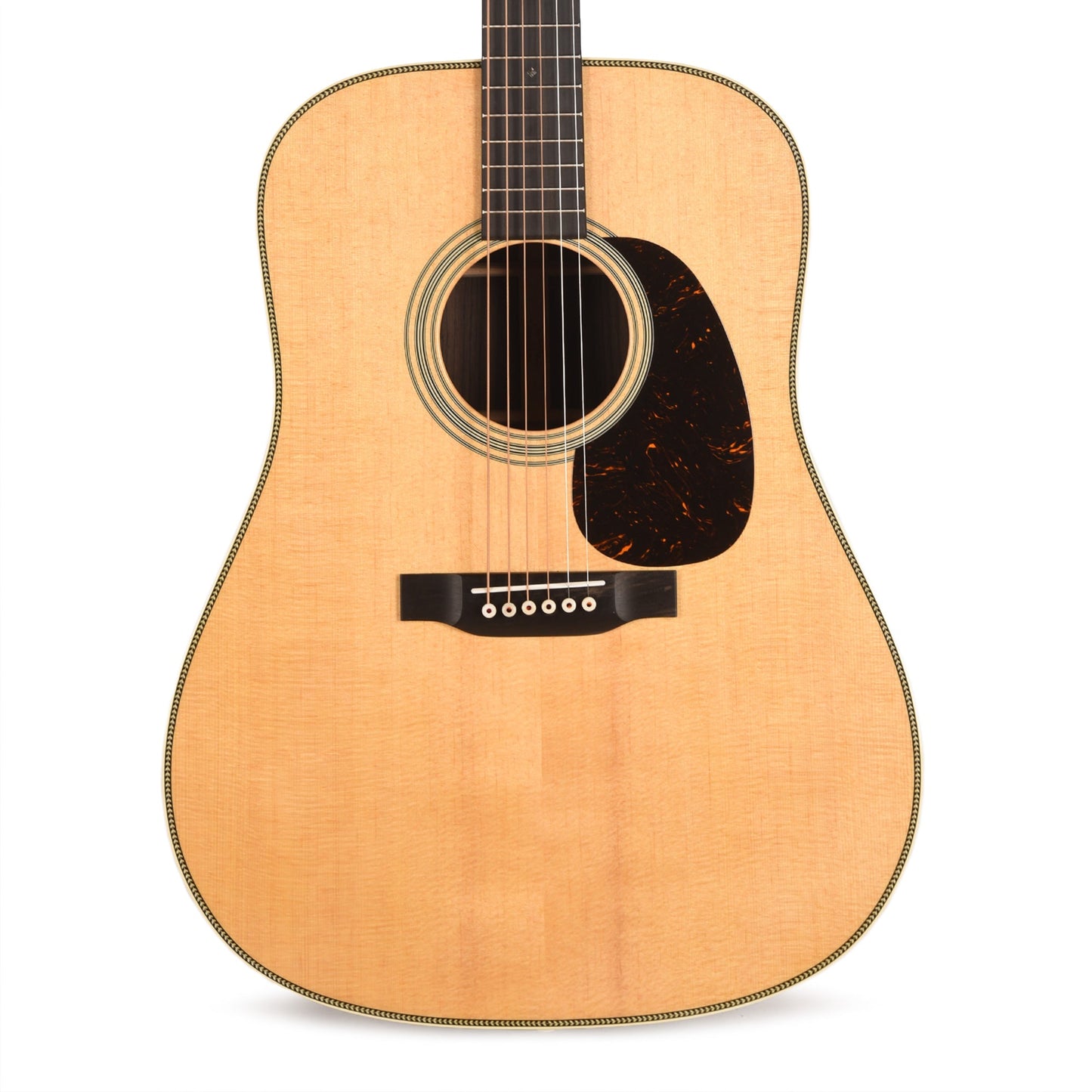 Martin Standard Series Super HD-28 Spruce/East Indian Rosewood Aging Toner