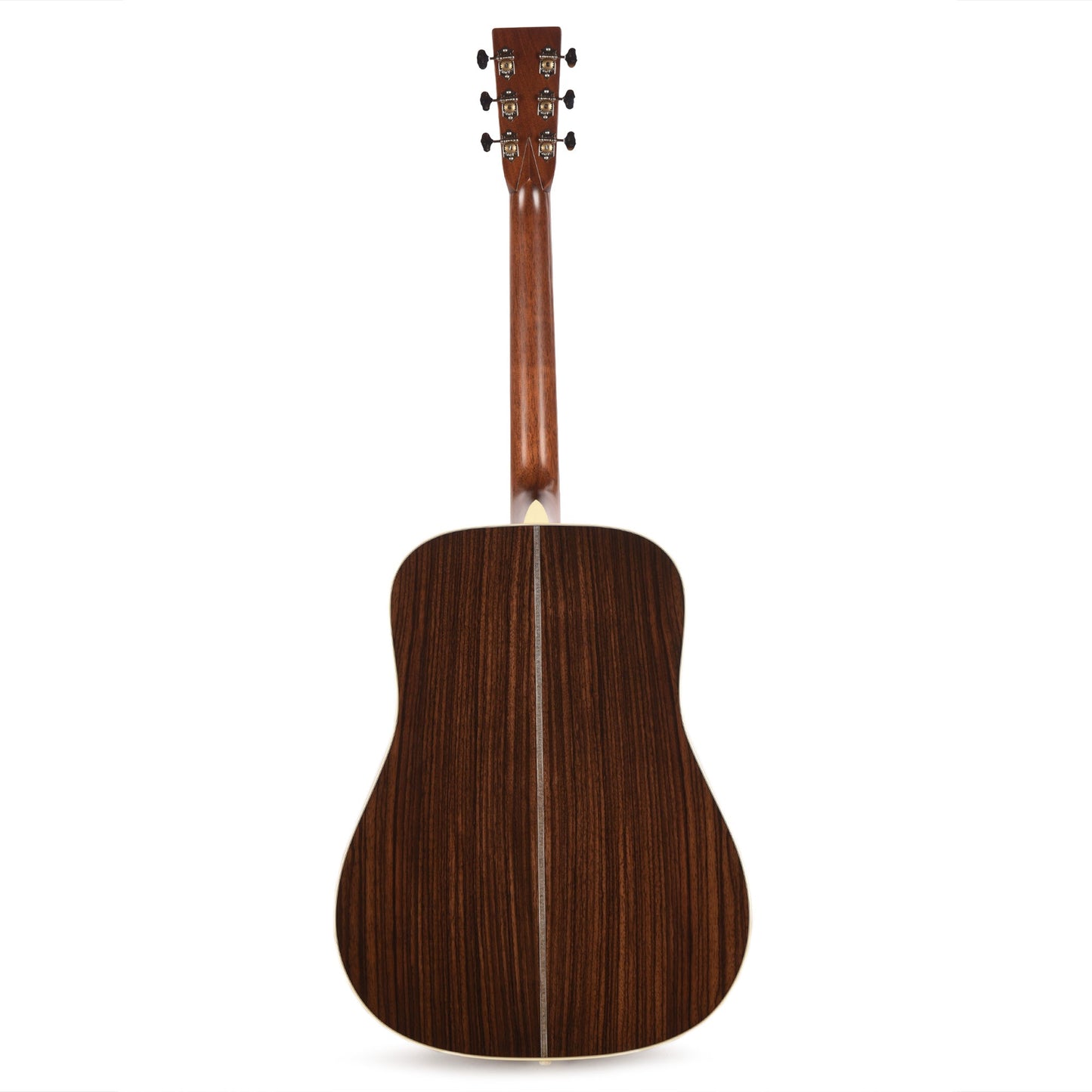 Martin Standard Series Super HD-28 Spruce/East Indian Rosewood Aging Toner