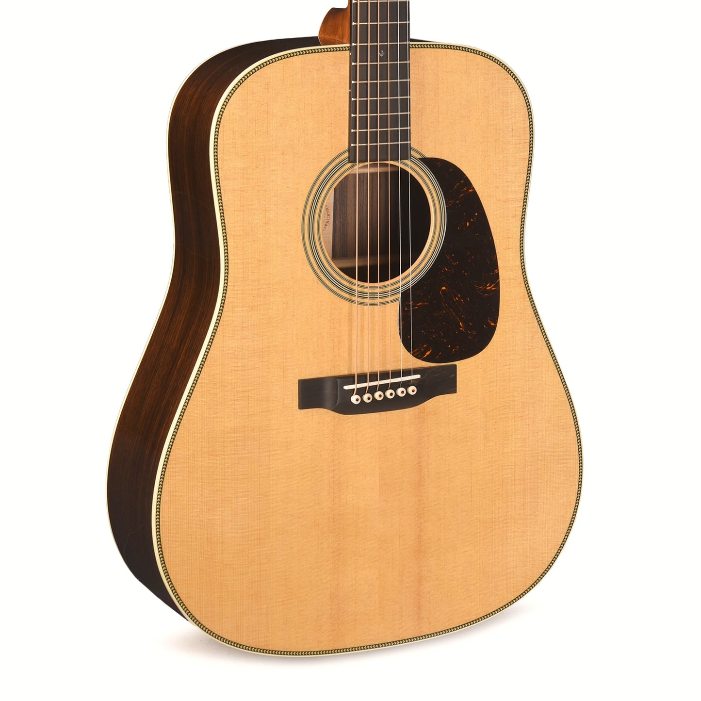 Martin Standard Series Super HD-28 Spruce/East Indian Rosewood Aging Toner