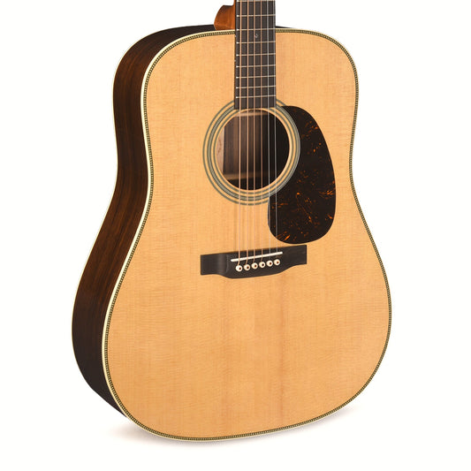 Martin Standard Series Super HD-28 Spruce/East Indian Rosewood Aging Toner