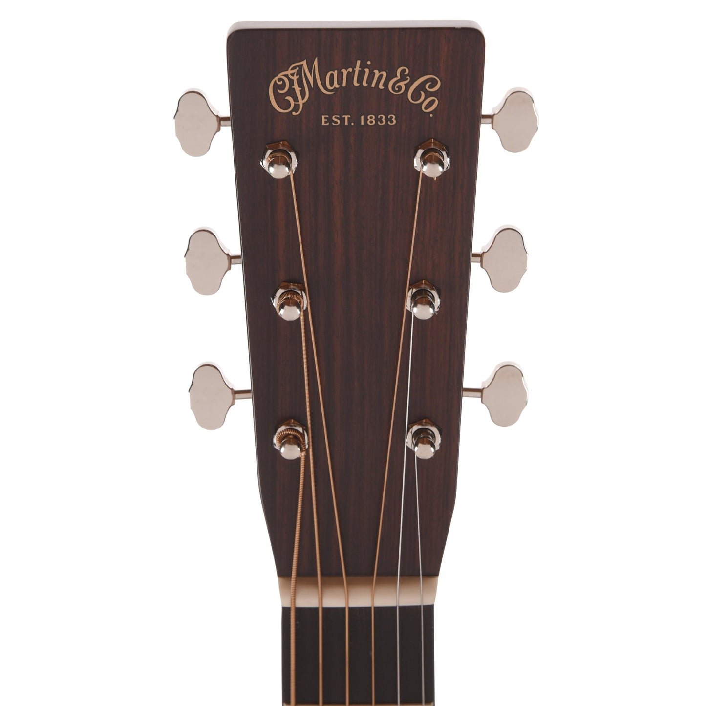 Martin Standard Series Super HD-28 Spruce/East Indian Rosewood Aging Toner