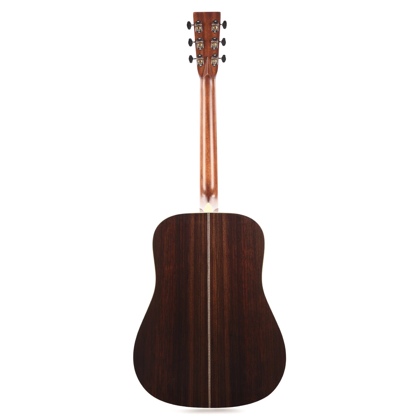 Martin Standard Series Super HD-28 Spruce/East Indian Rosewood Aging Toner