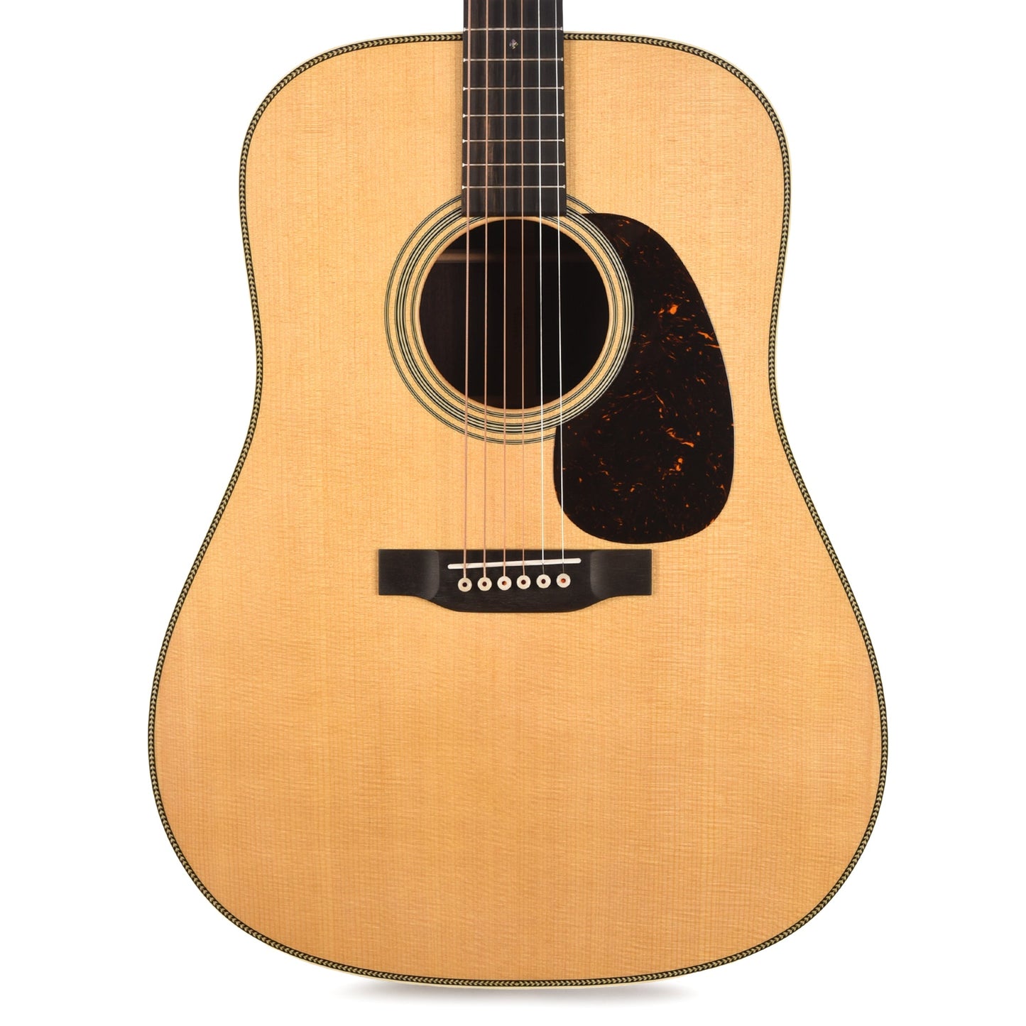 Martin Standard Series Super HD-28 Spruce/East Indian Rosewood Aging Toner