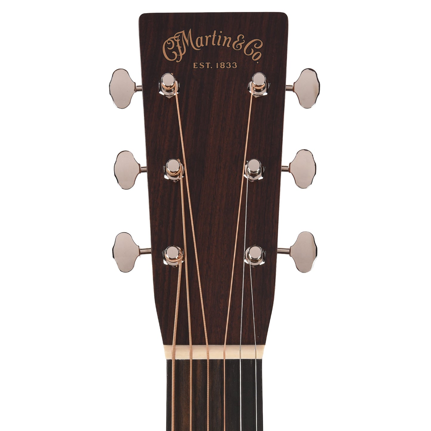 Martin Standard Series Super HD-28 Spruce/East Indian Rosewood Aging Toner