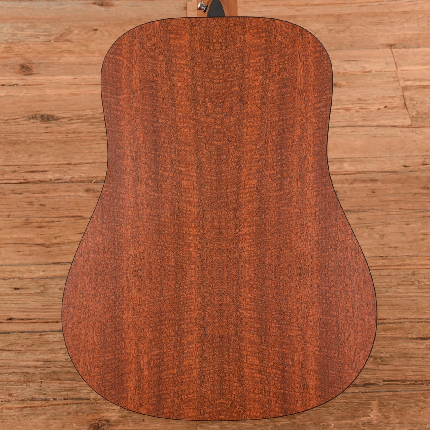 Martin X-Series DX-2E Natural 2025