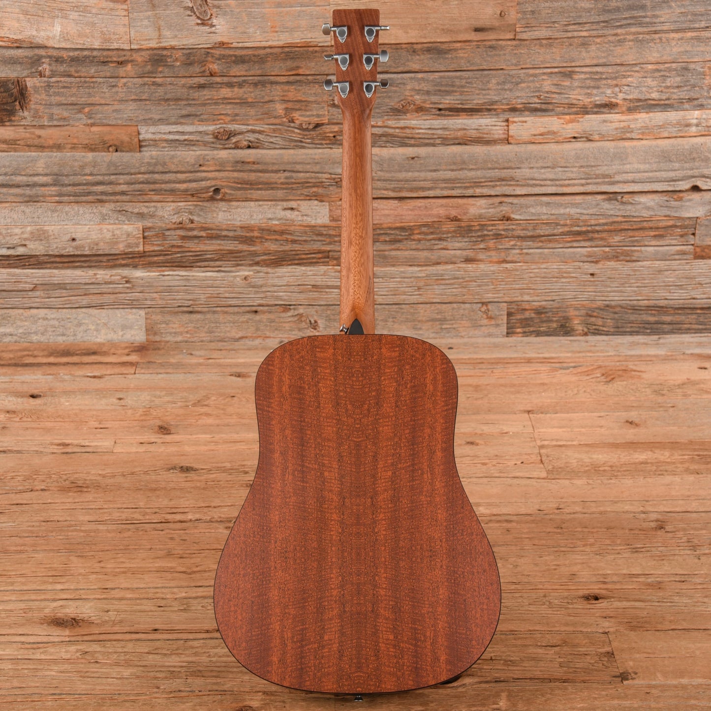 Martin X-Series DX-2E Natural 2025