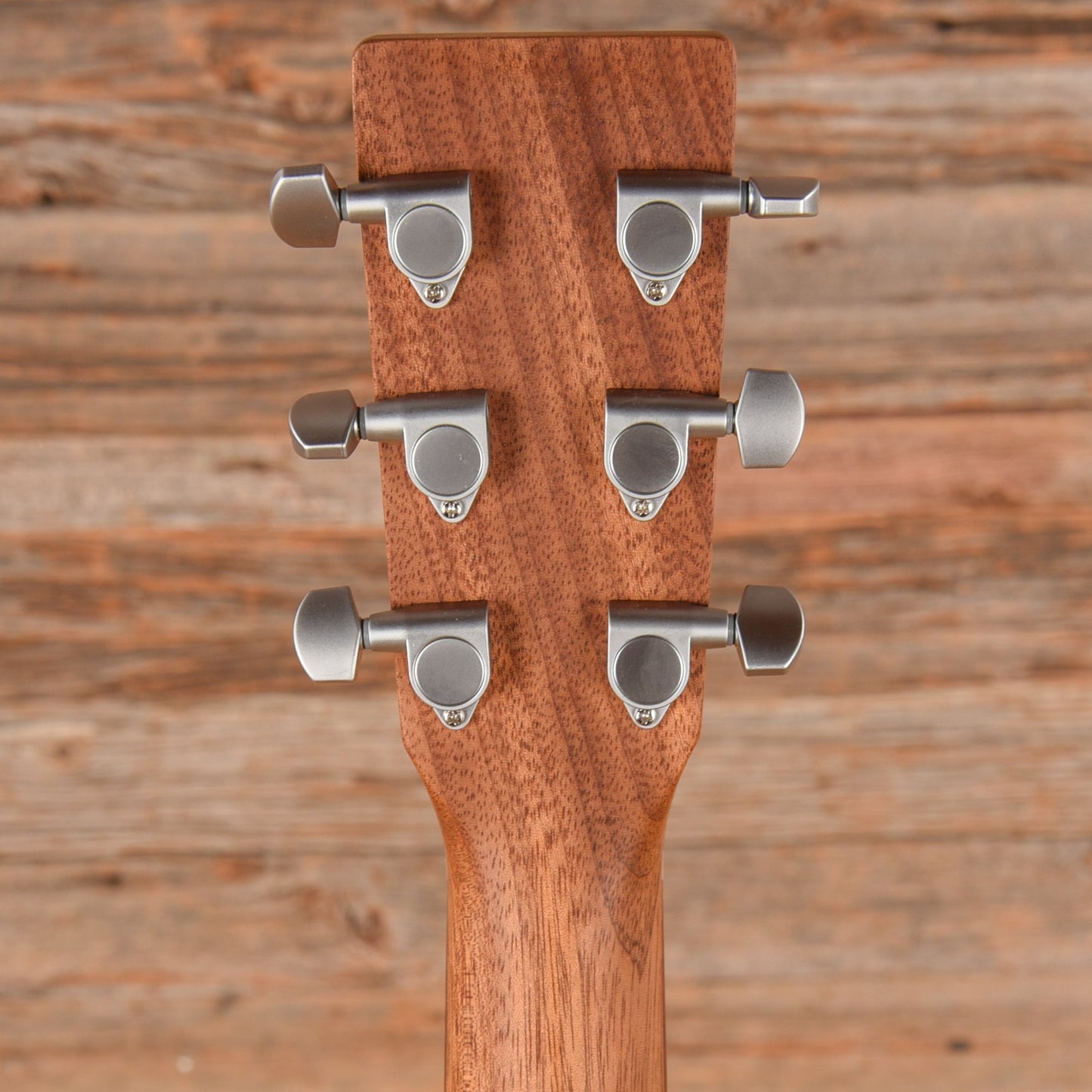 Martin X-Series DX-2E Natural 2025