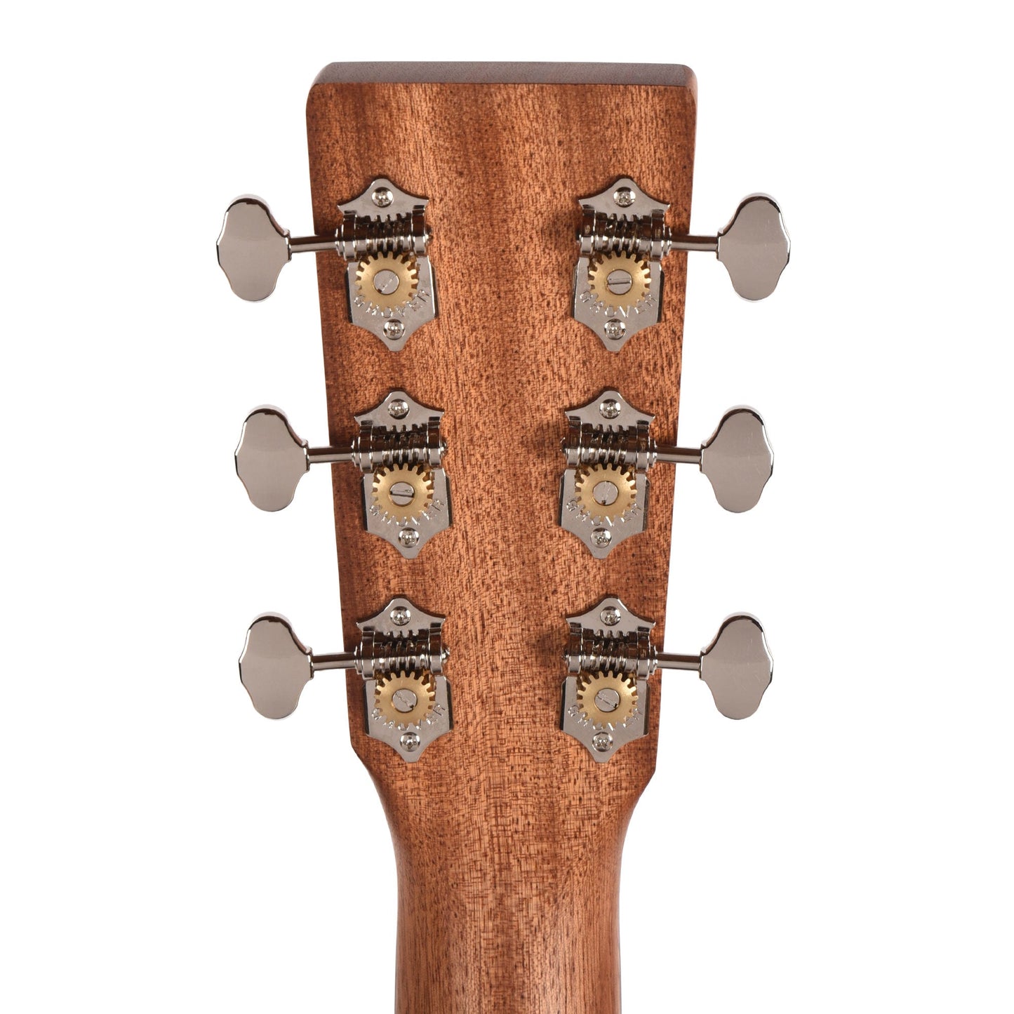 Martin Artist 000 Junior Jeff Tweedy Certified Sapele Dark Mahogany
