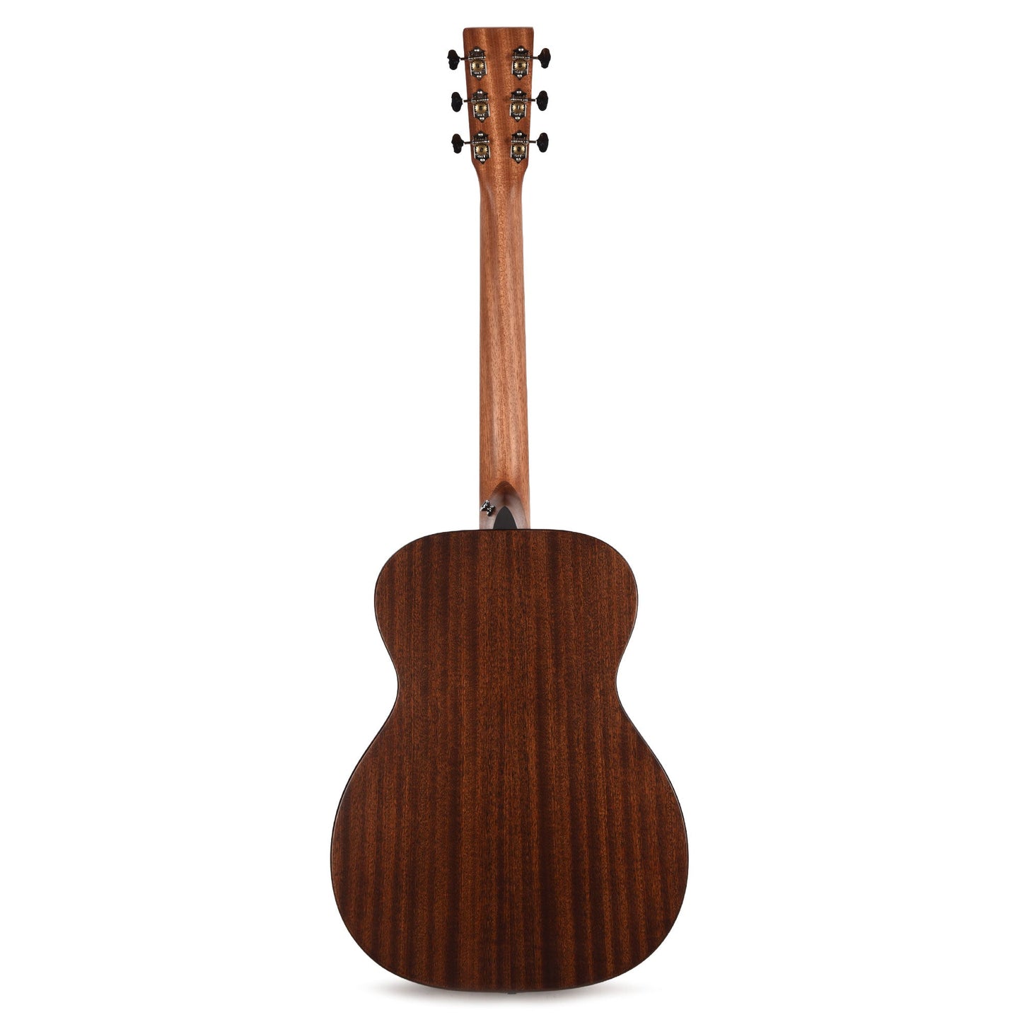 Martin Artist 000 Junior Jeff Tweedy Certified Sapele Dark Mahogany
