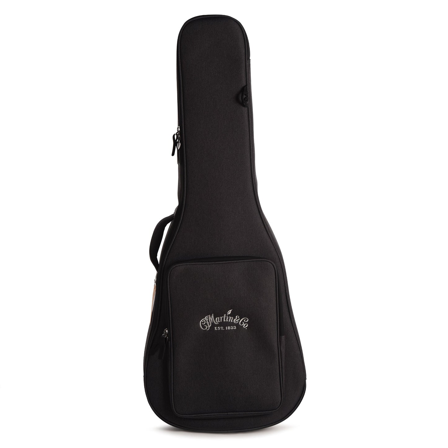 Martin Artist 000 Junior Jeff Tweedy Certified Sapele Dark Mahogany
