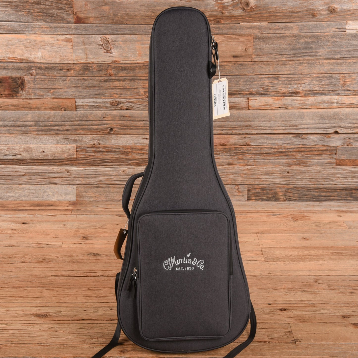 Martin Artist 000 Junior Jeff Tweedy Certified Sapele Dark Mahogany