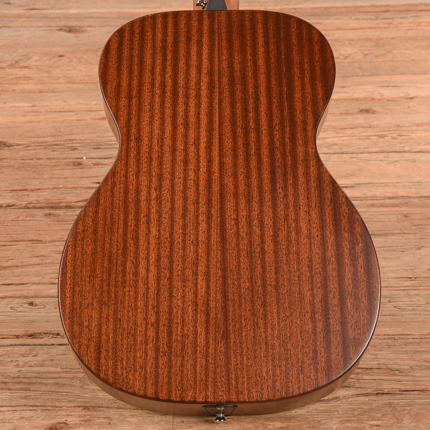 Martin Artist 000 Junior Jeff Tweedy Certified Sapele Dark Mahogany