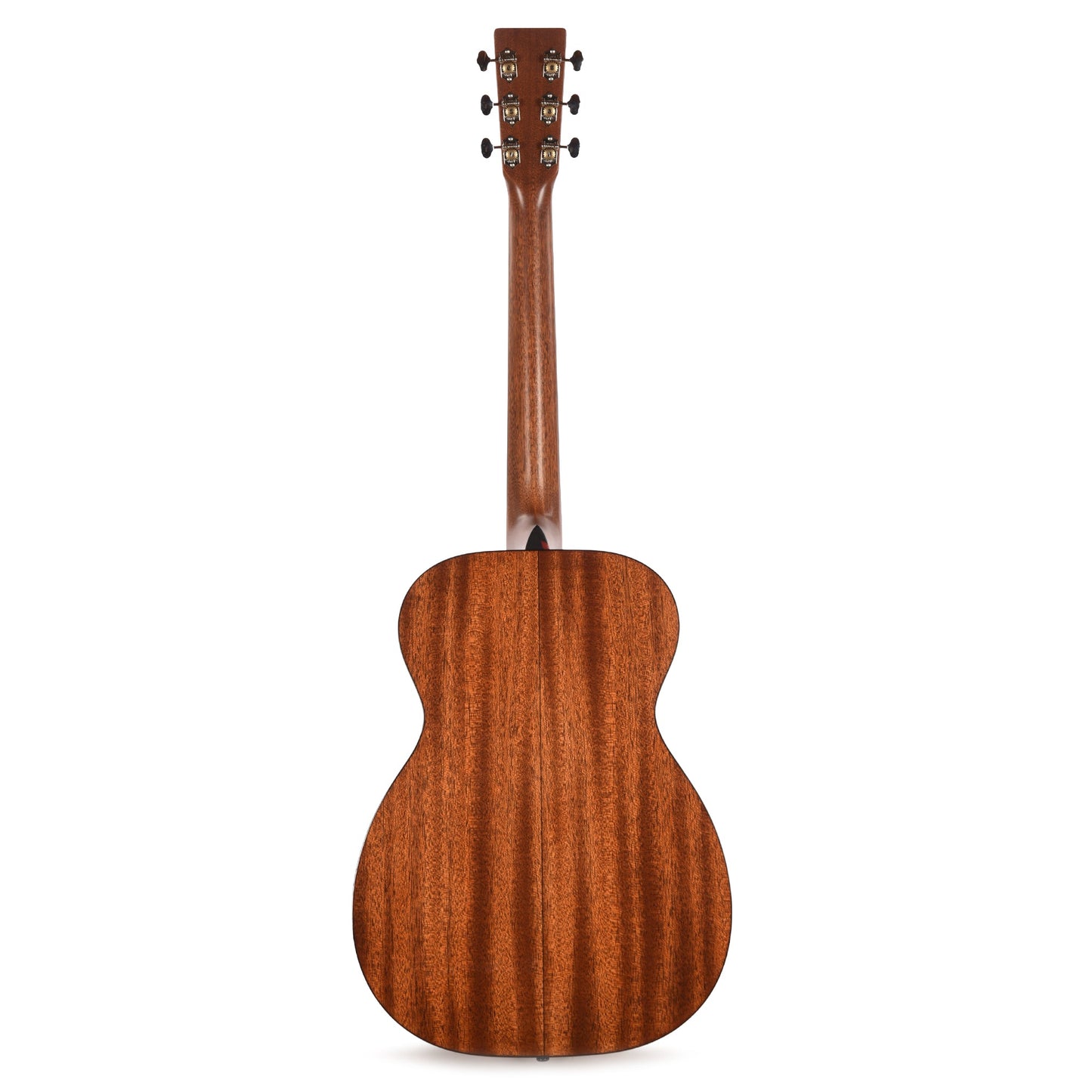Martin Artist 00DB Jeff Tweedy Certified Mahogany Tweedy Burst