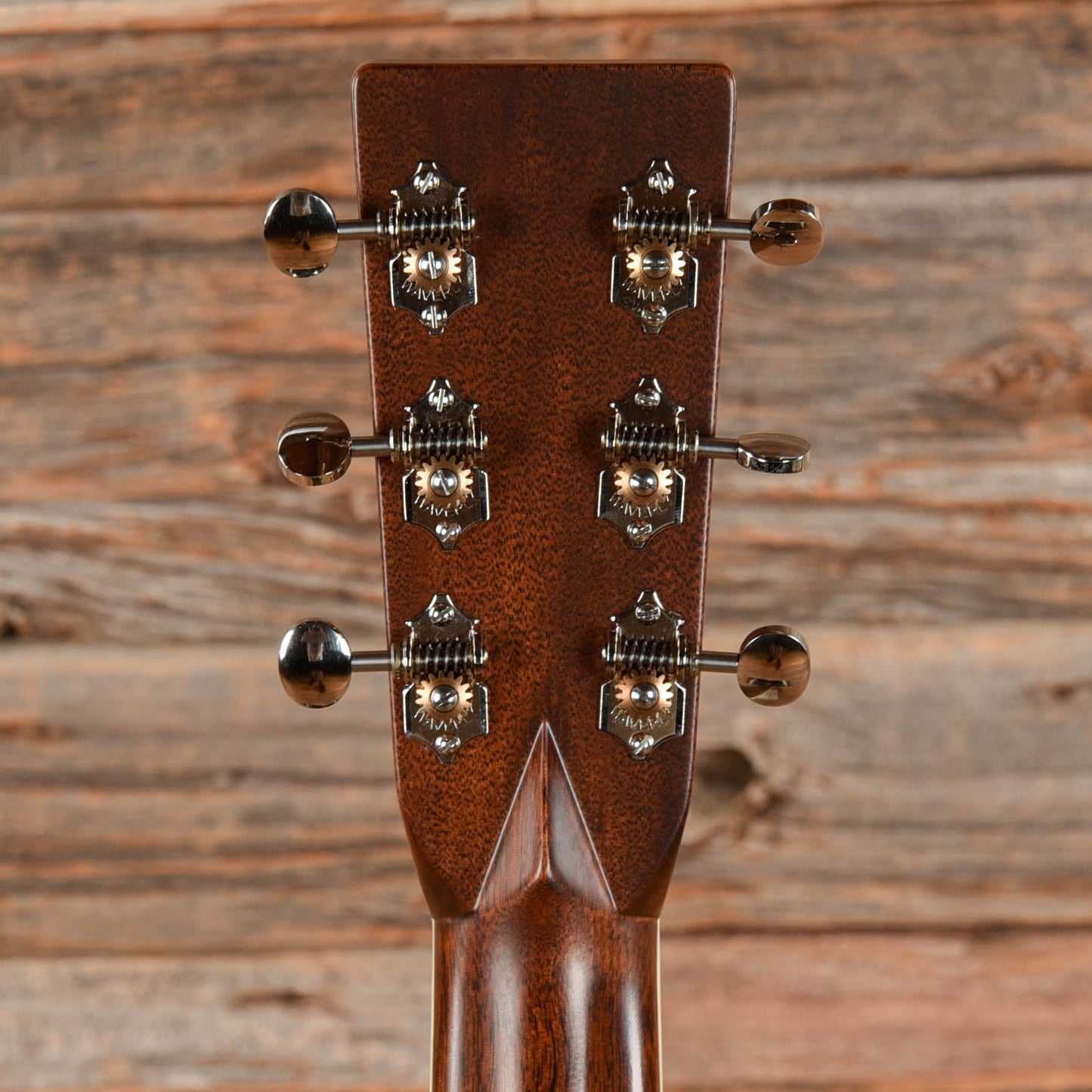 Martin Custom OM-28 Style Adirondack Spruce/East Indian Rosewood Natural 2024