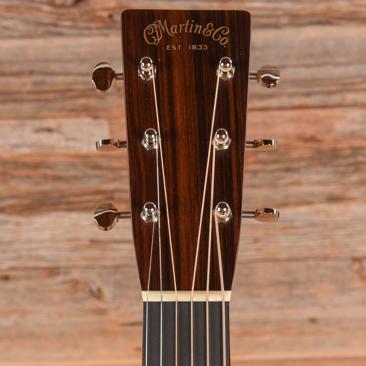 Martin Custom Shop Authentic 000-18 1937 Adirondack/Mahogany Natural 2024 LEFTY