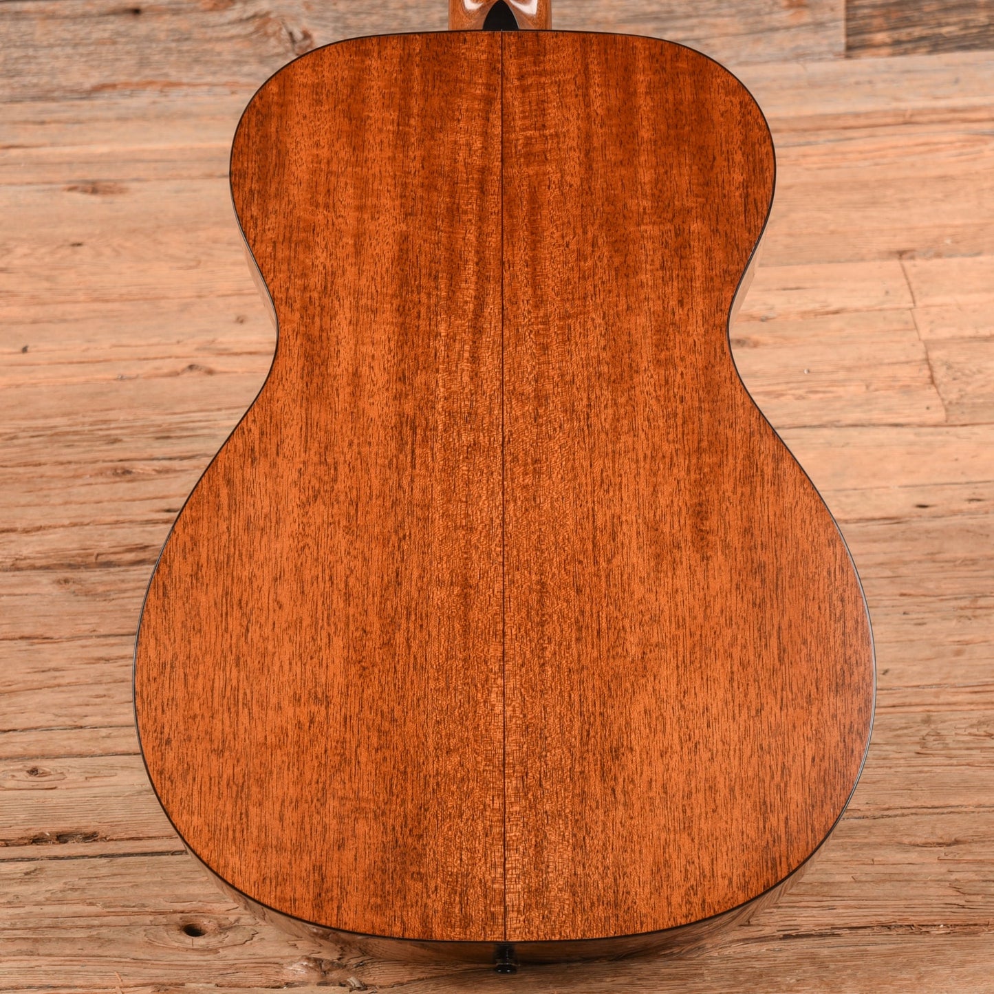 Martin Custom Shop Authentic 000-18 1937 Adirondack/Mahogany Natural 2024 LEFTY