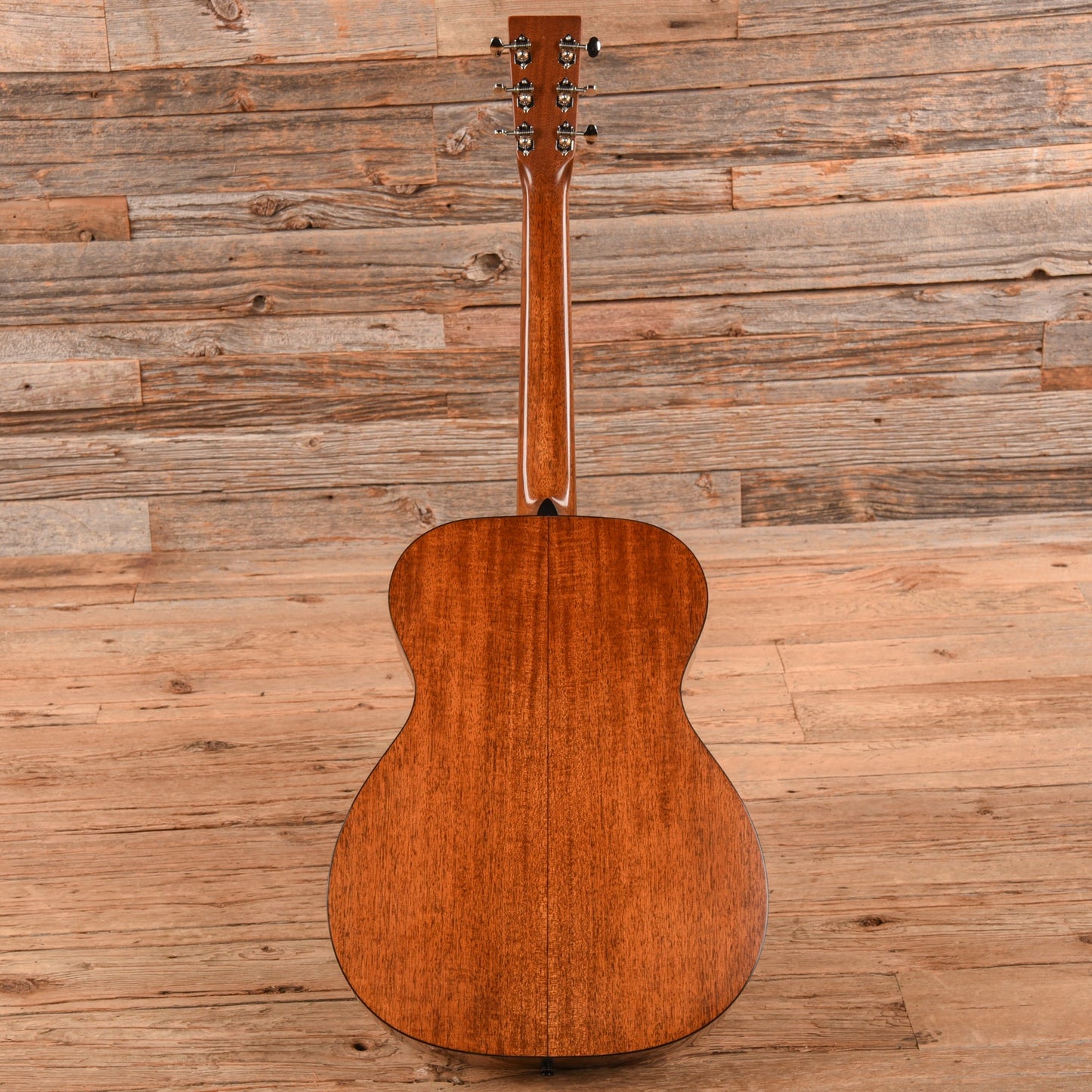 Martin Custom Shop Authentic 000-18 1937 Adirondack/Mahogany Natural 2024 LEFTY